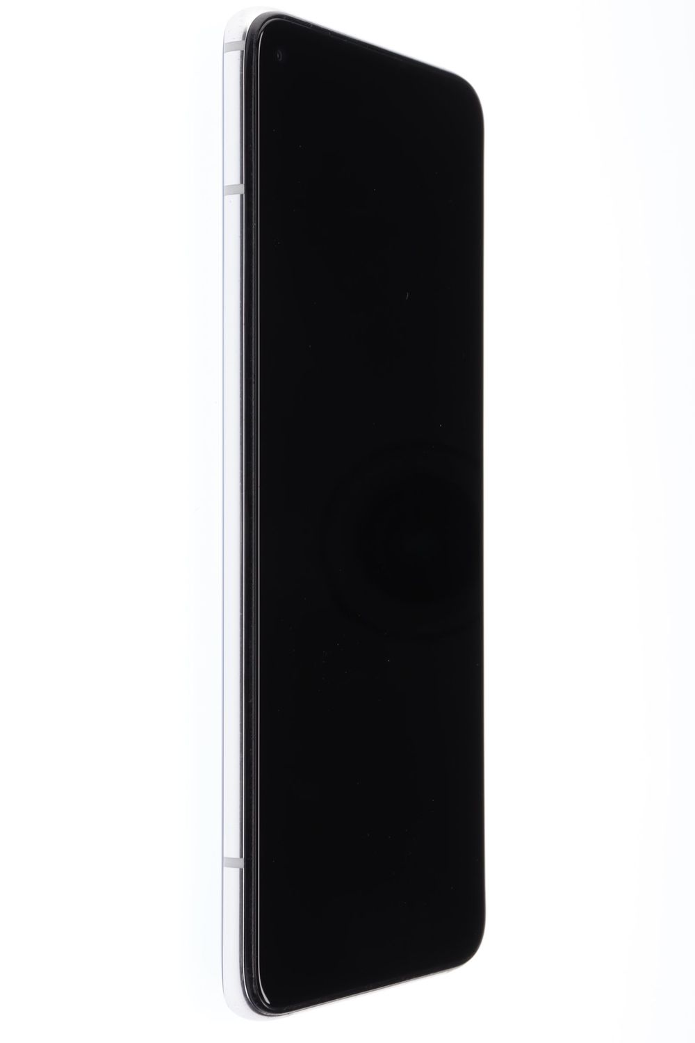 Mobiltelefon Xiaomi Mi 10T 5G, Lunar Silver, 128 GB, Foarte Bun