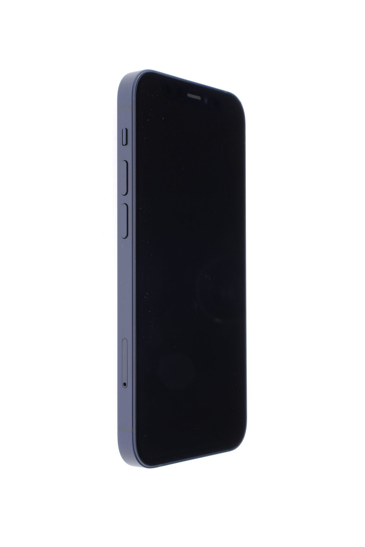 Apple iPhone 12 mini, Black, 64 GB - de la 699 lei