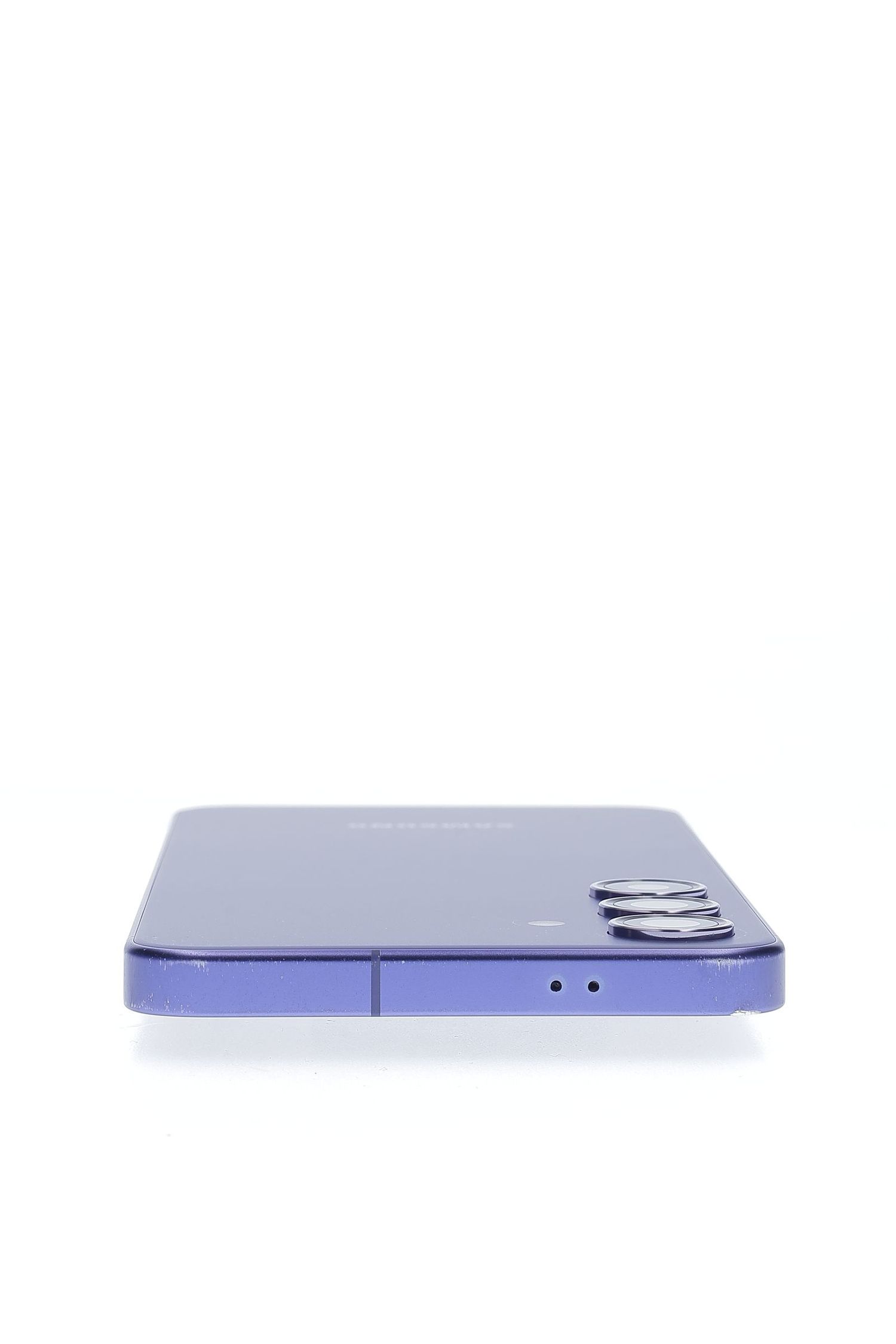 Samsung Galaxy S24 Plus 5G Dual Sim 512 GB Cobalt Violet - Kiváló