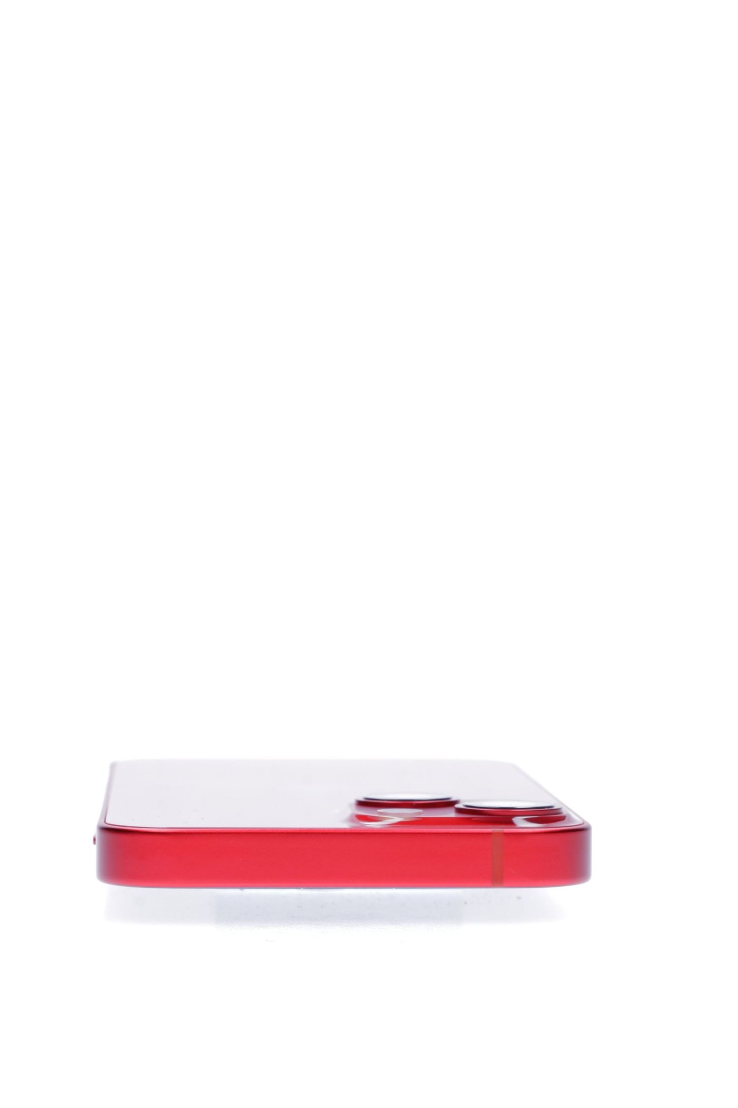 Apple iPhone 13 mini 256 GB Red - Excelent