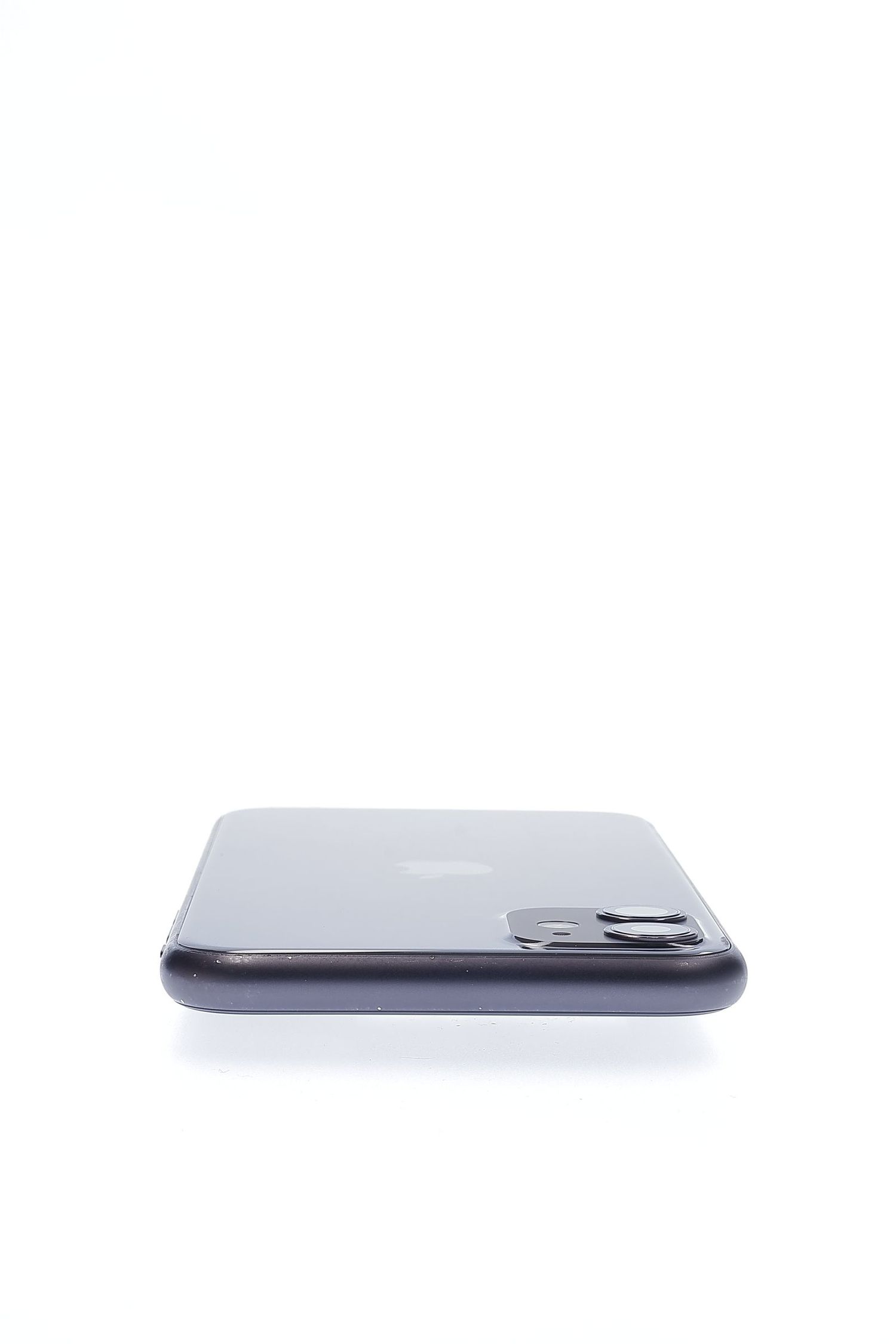 Apple iPhone 11 128 GB Black - Kiváló
