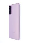 Κινητό τηλέφωνο Samsung Galaxy S20 FE Dual Sim, Cloud Lavender, 128 GB, Foarte Bun