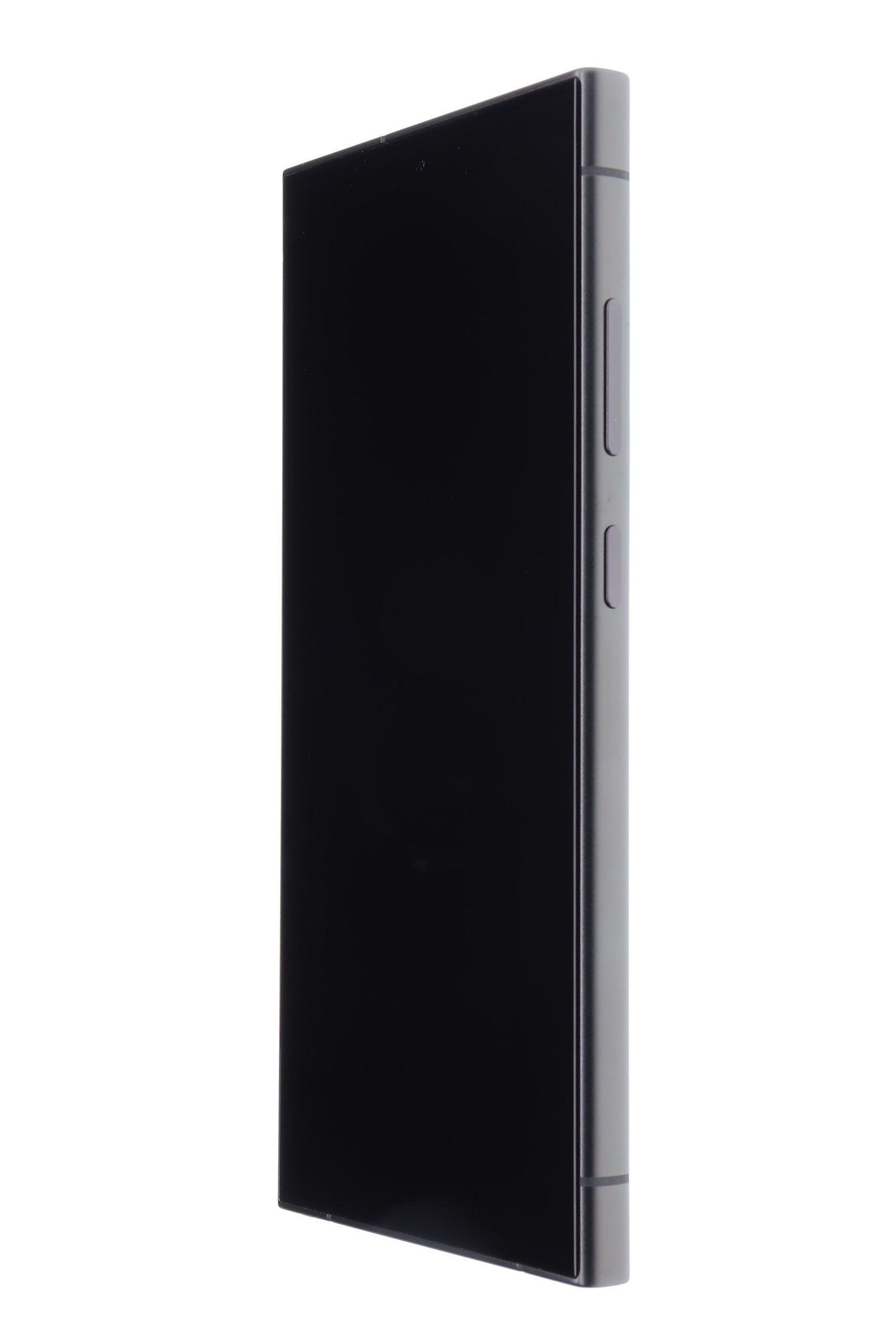 Samsung Galaxy S24 Ultra 5G Dual Sim 256 GB Titanium Green - Като нов