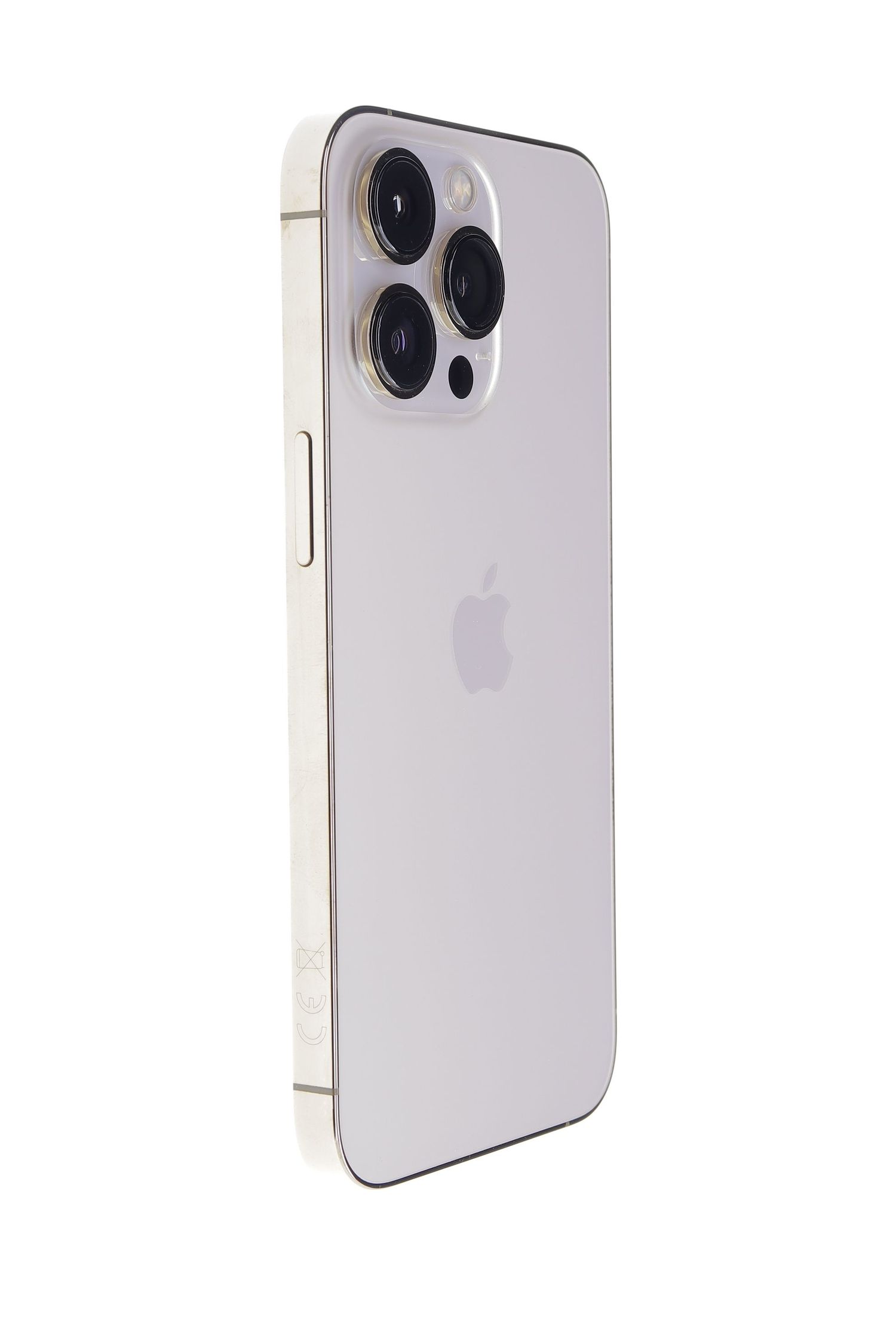 Apple iPhone 13 Pro 128 GB Gold - Kiváló