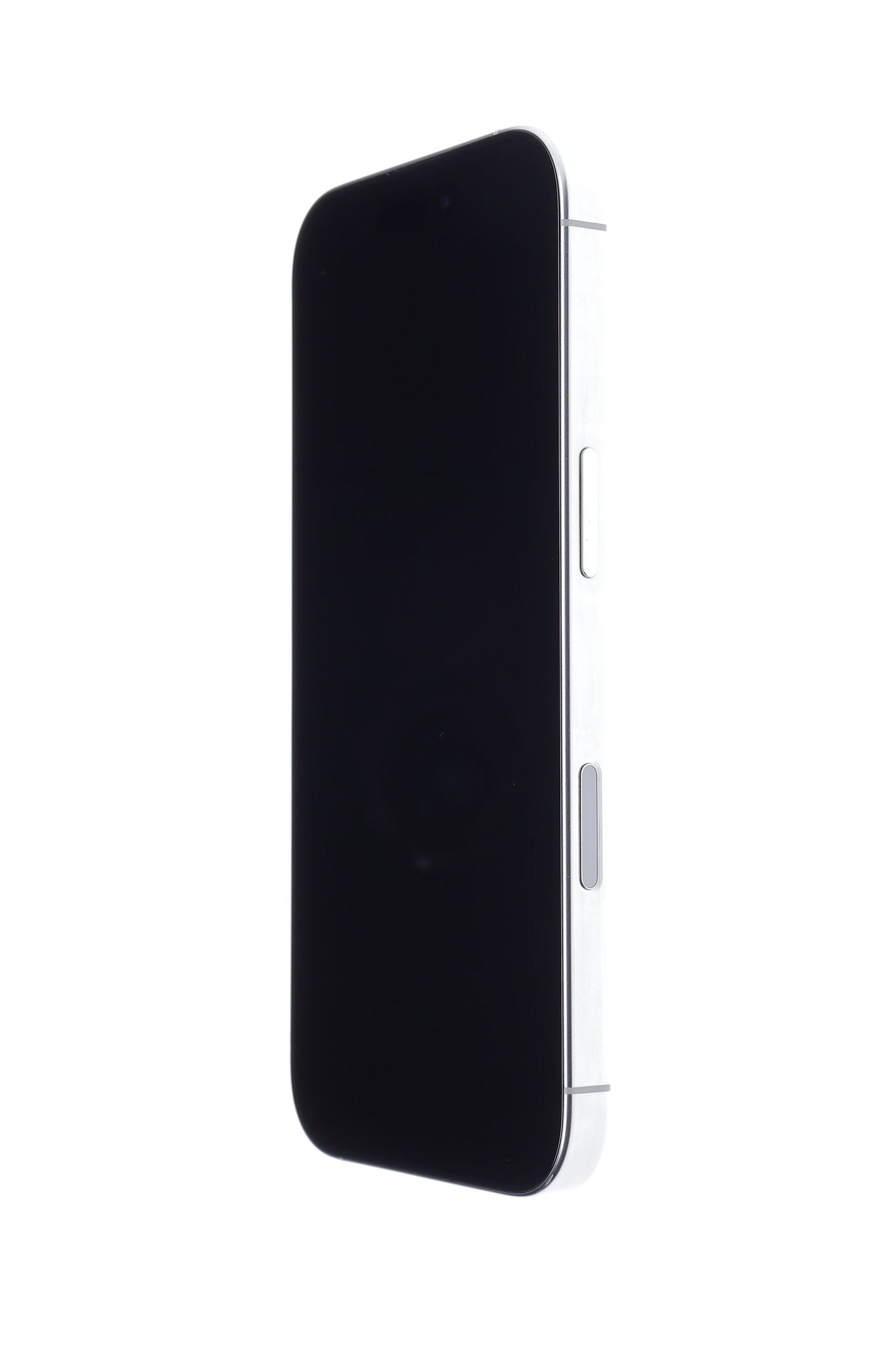 Apple iPhone 16 Pro 128 GB White Titanium - Ca nou