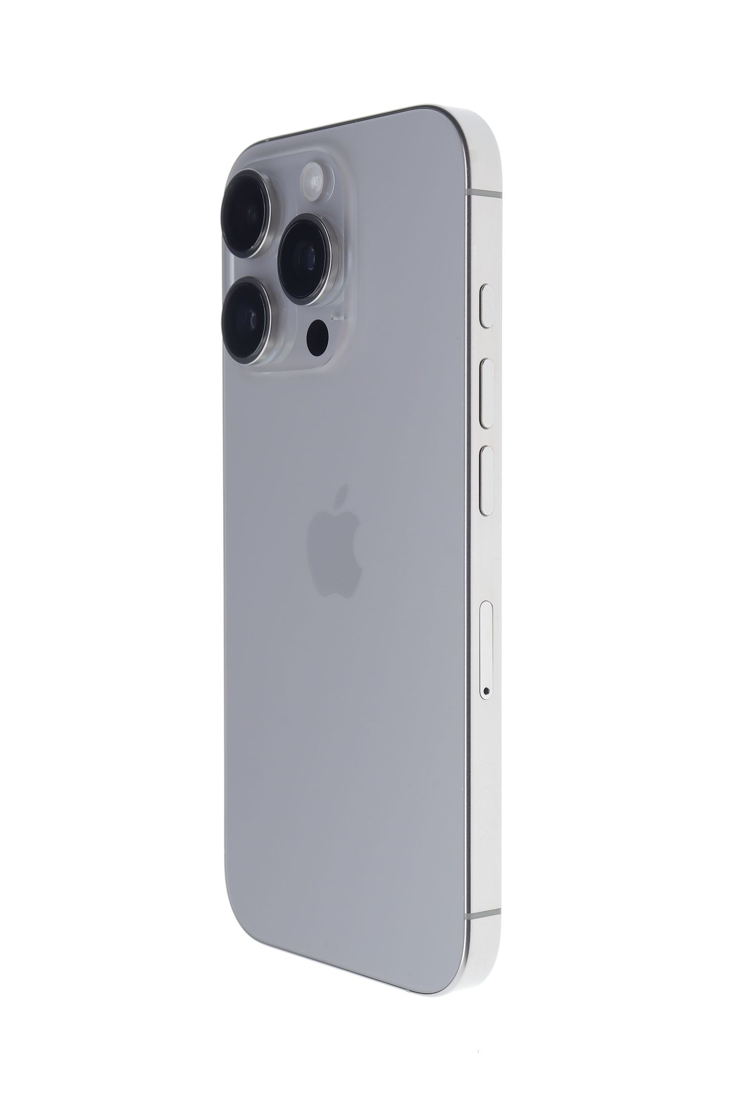 Apple iPhone 16 Pro 128 GB Natural Titanium - Εξαιρετικό