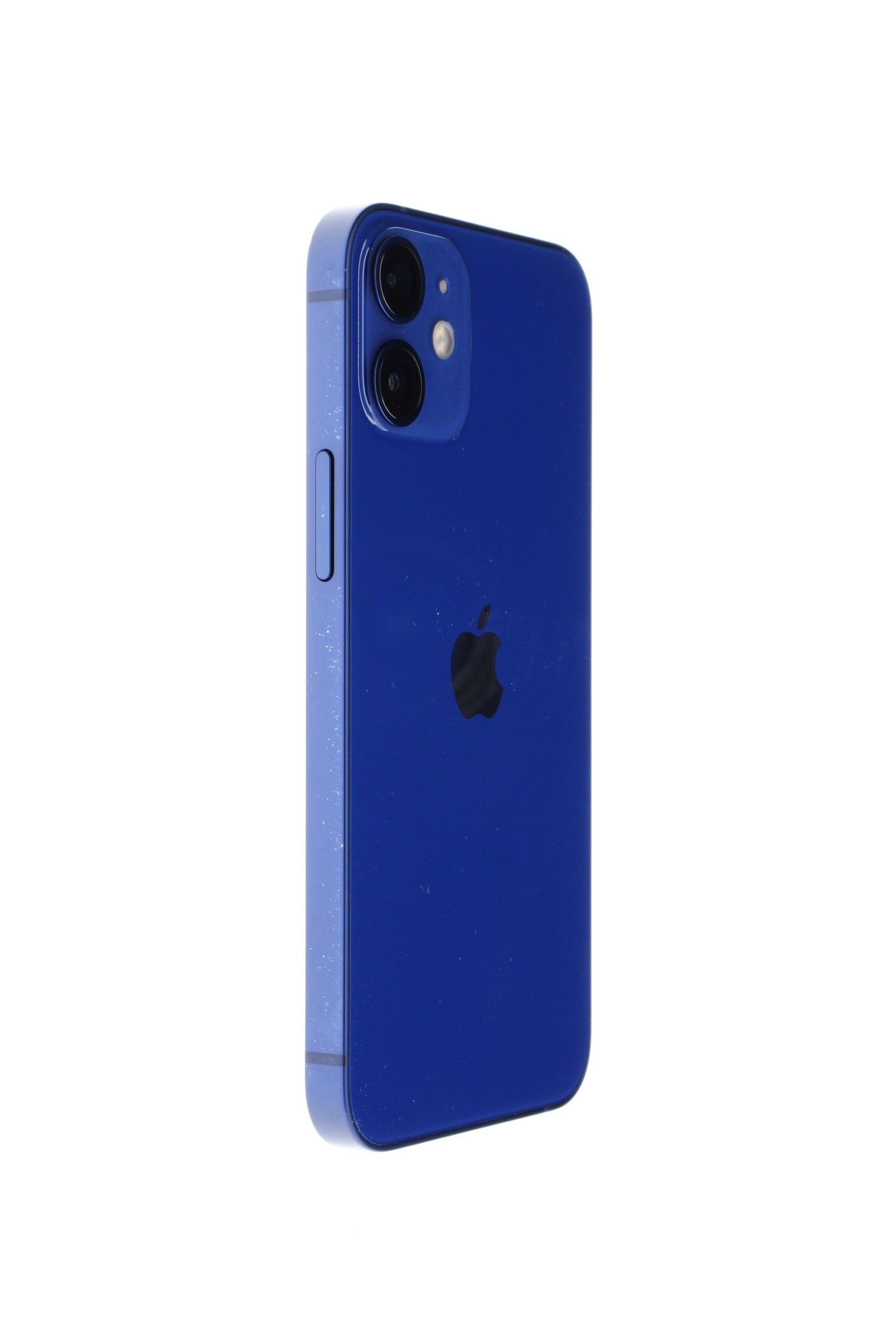 Apple iPhone 12 mini 64 GB Blue - Πολύ καλό