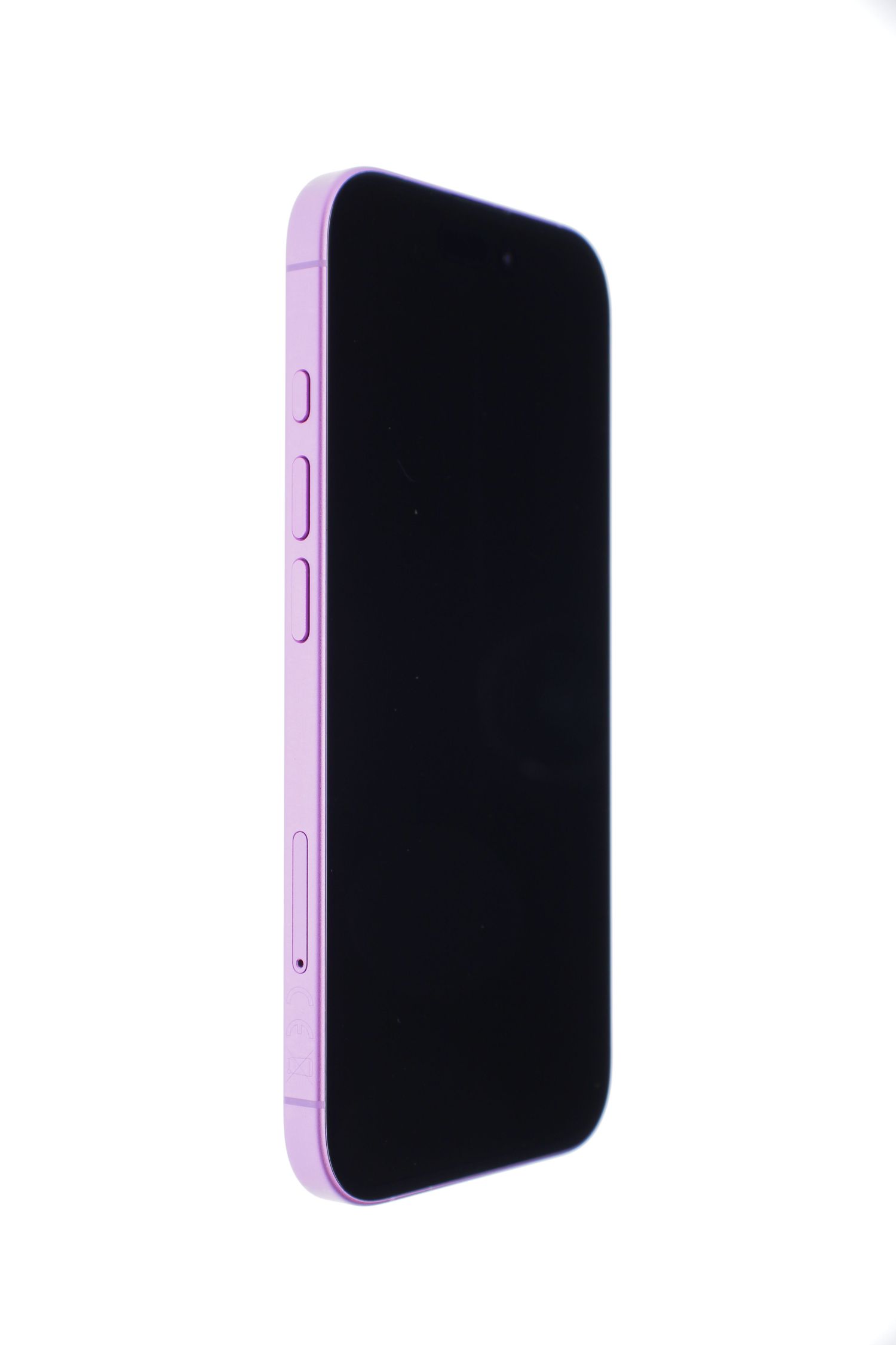 Apple iPhone 16 128 GB Pink - Excelent