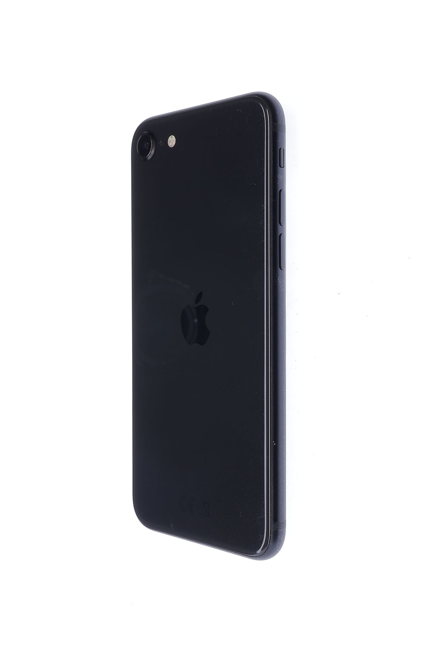 Apple iPhone SE 2020 128 GB Black - Nagyon jó