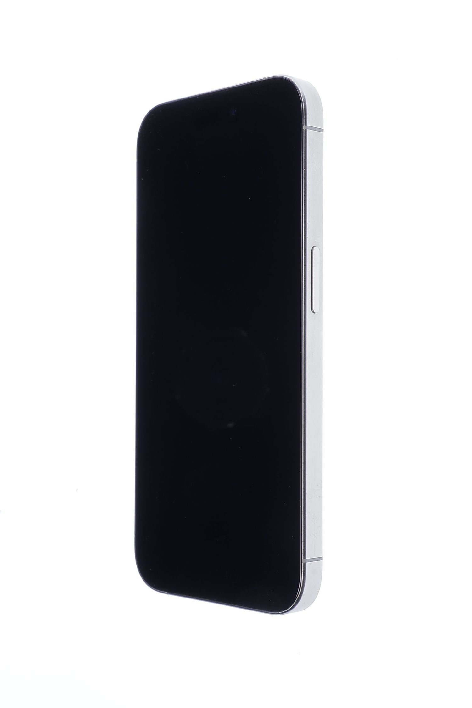 Apple iPhone 15 Pro 128 GB White Titanium - Ca nou