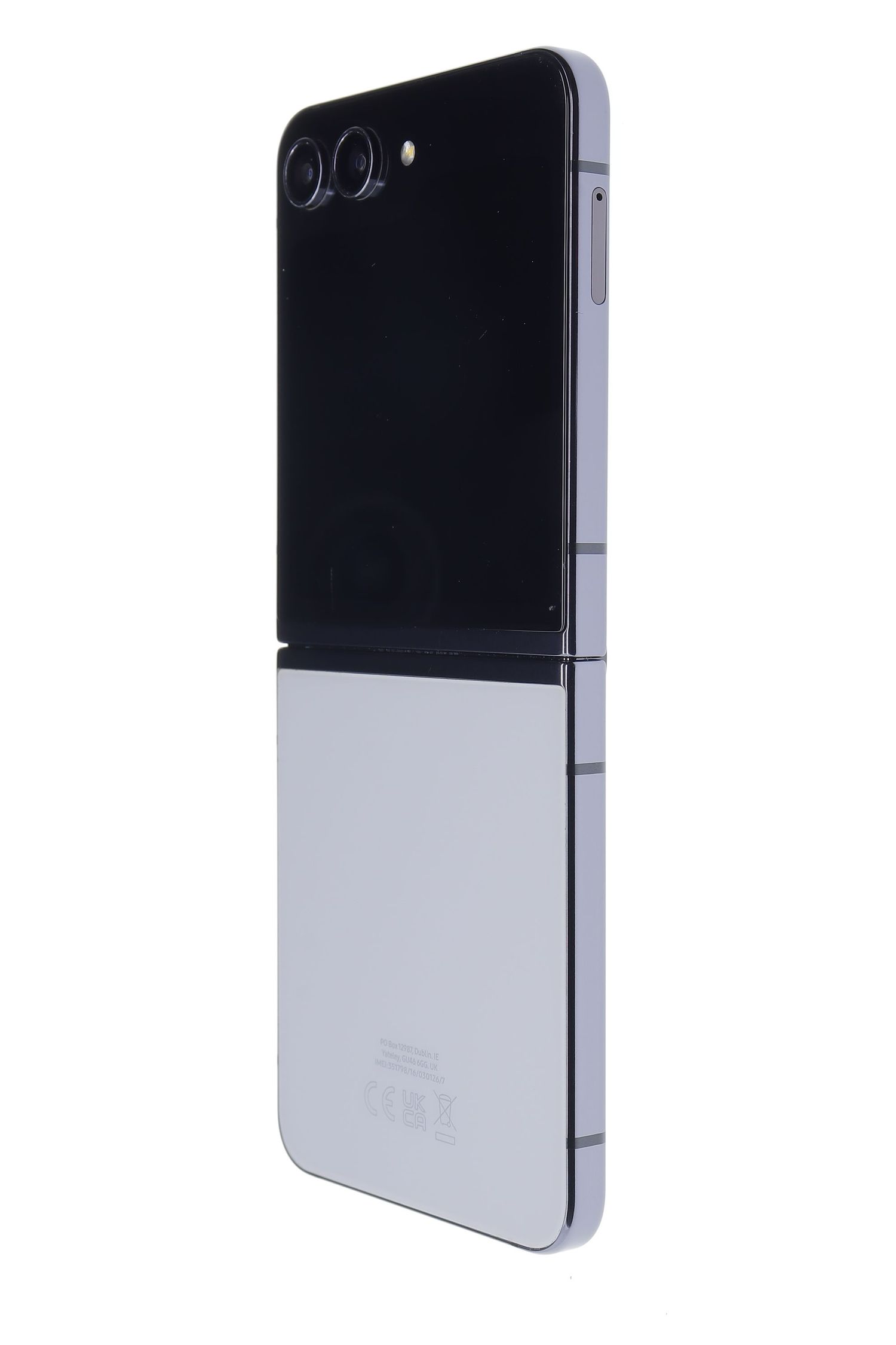 Samsung Galaxy Z Flip5 512 GB Gray - Като нов