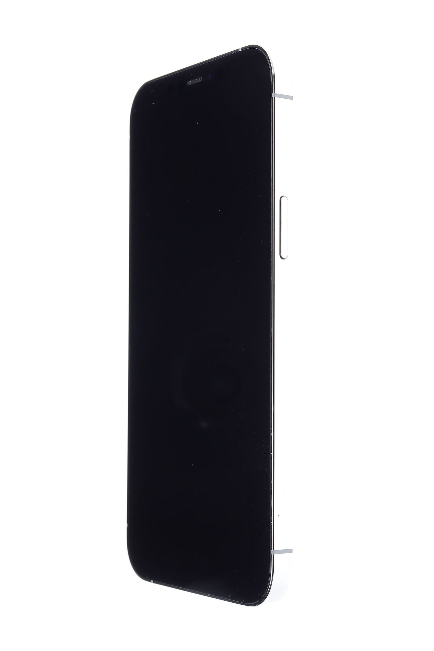 Apple iPhone 12 Pro Max 256 GB Silver - Като нов