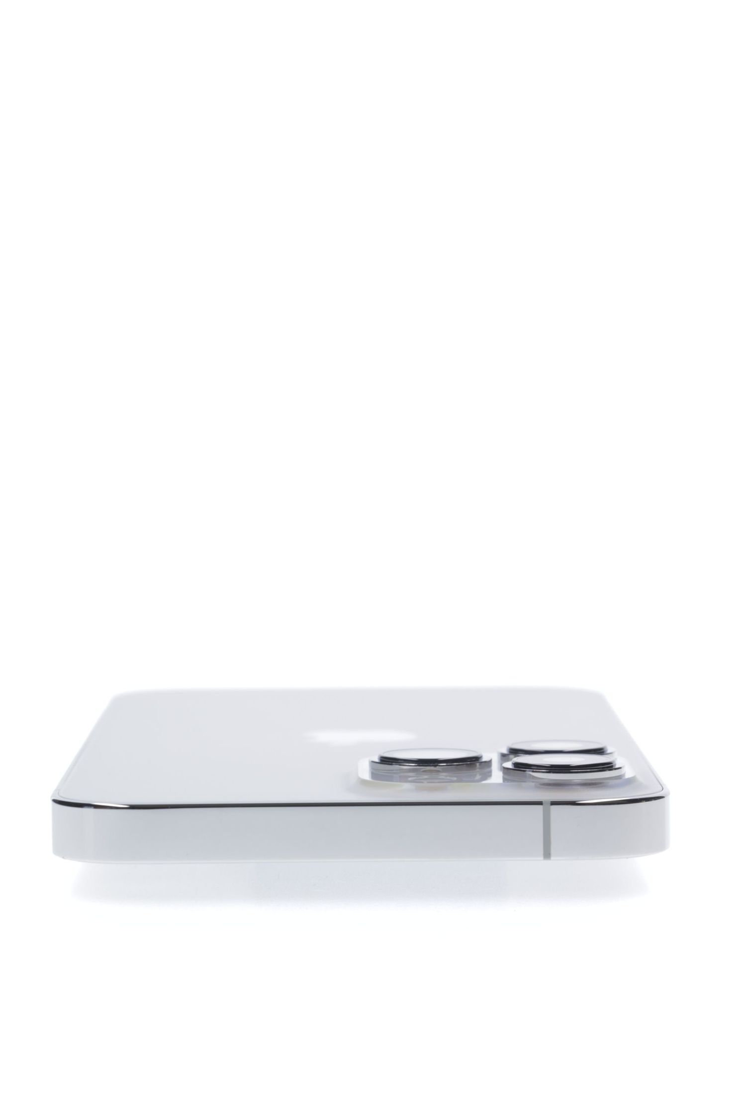 Apple iPhone 13 Pro Max 256 GB Silver - Πολύ καλό