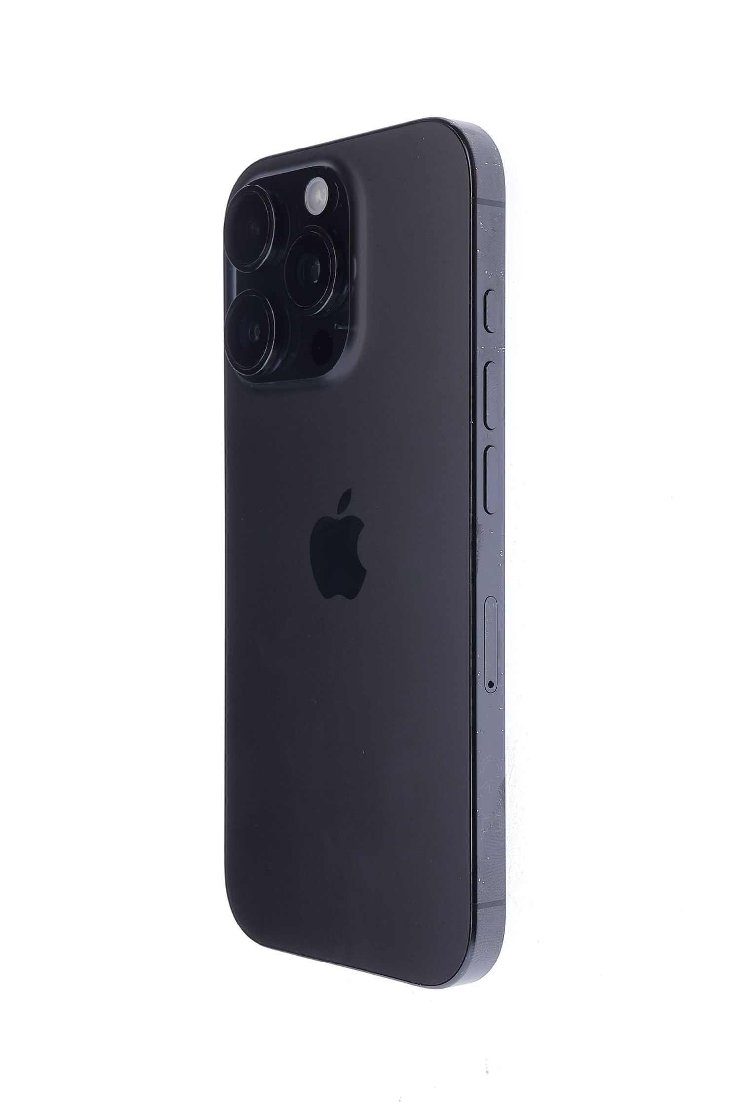Apple iPhone 16 Pro 256 GB Black Titanium - Foarte bun