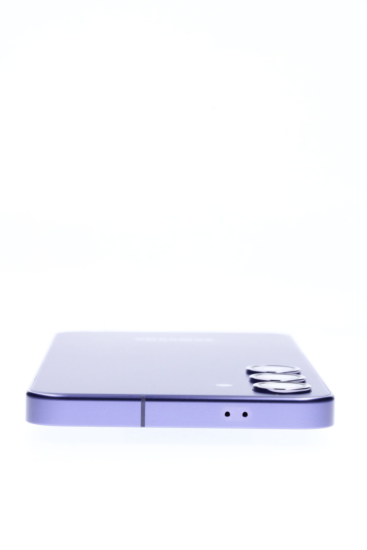 Samsung Galaxy S24 Plus 5G Dual Sim 512 GB Cobalt Violet - Újszerű