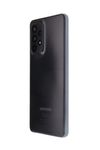 Telefon mobil Samsung Galaxy A53 5G Dual Sim, Awesome Black, 256 GB, Foarte Bun