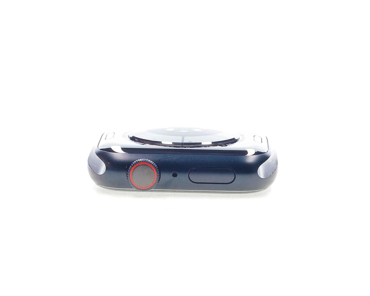 Apple Watch Series 8 2022, GPS + Cellular, Aluminium 45mm Midnight - Ca nou