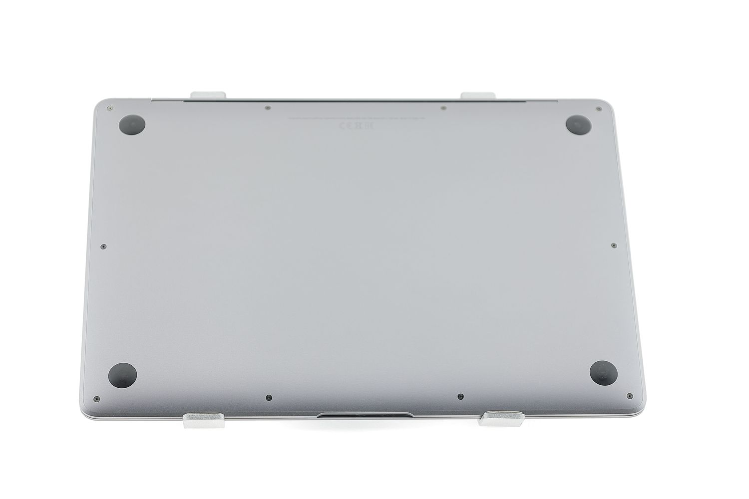 Apple MacBook Air 13″ 2019, i5 1.6 GHz, 8 GB, Intel UHD Graphics 617 128 GB Space Gray - Σαν καινούργιο