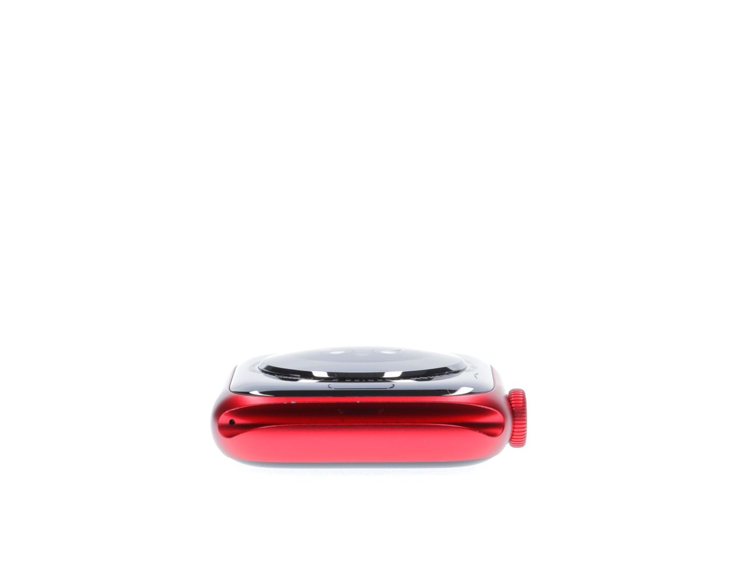 Apple Watch Series 8 2022, GPS, Aluminium 45mm Red - Σαν καινούργιο