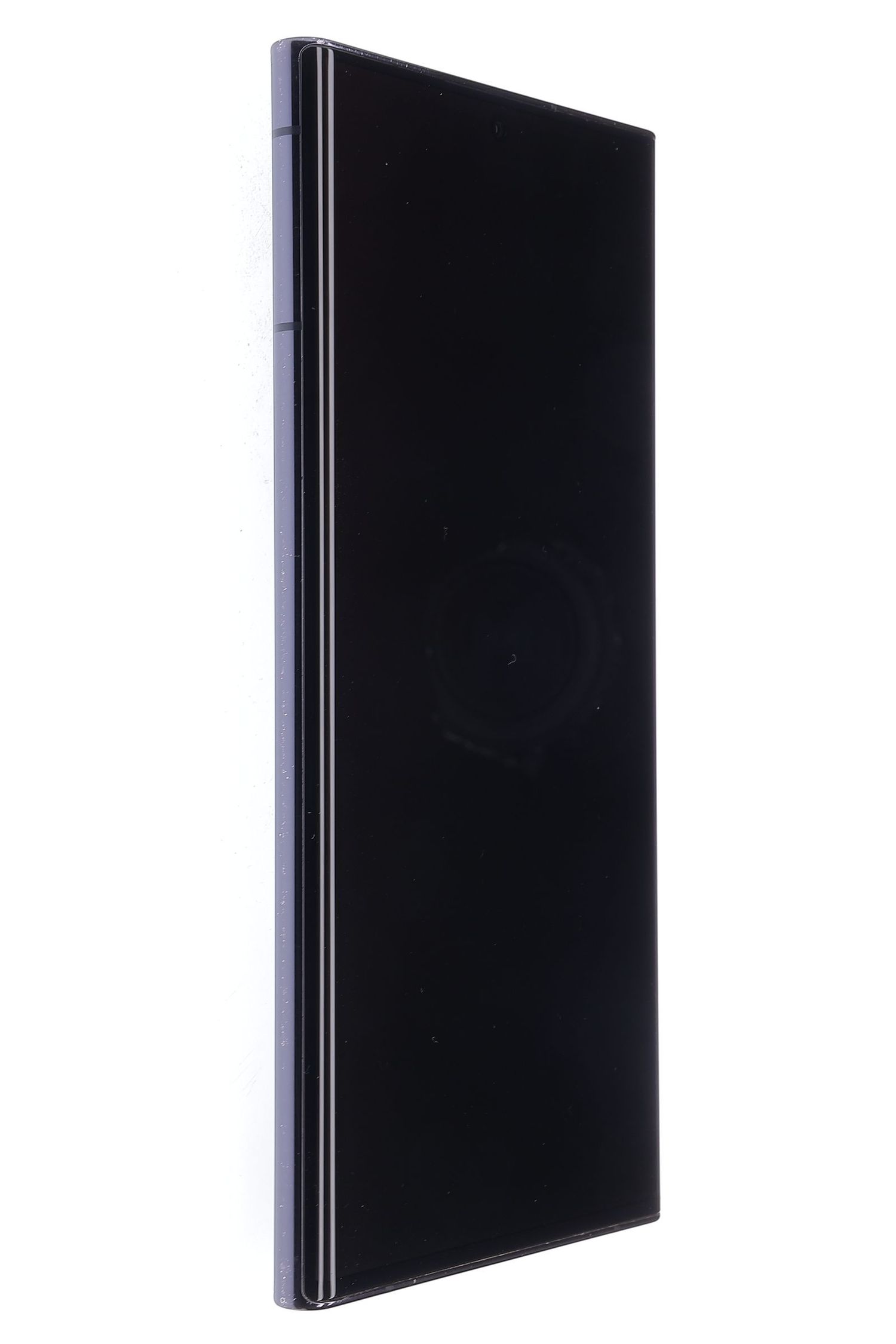 Samsung Galaxy S22 Ultra 5G Dual Sim, Phantom Black, 128 GB - de