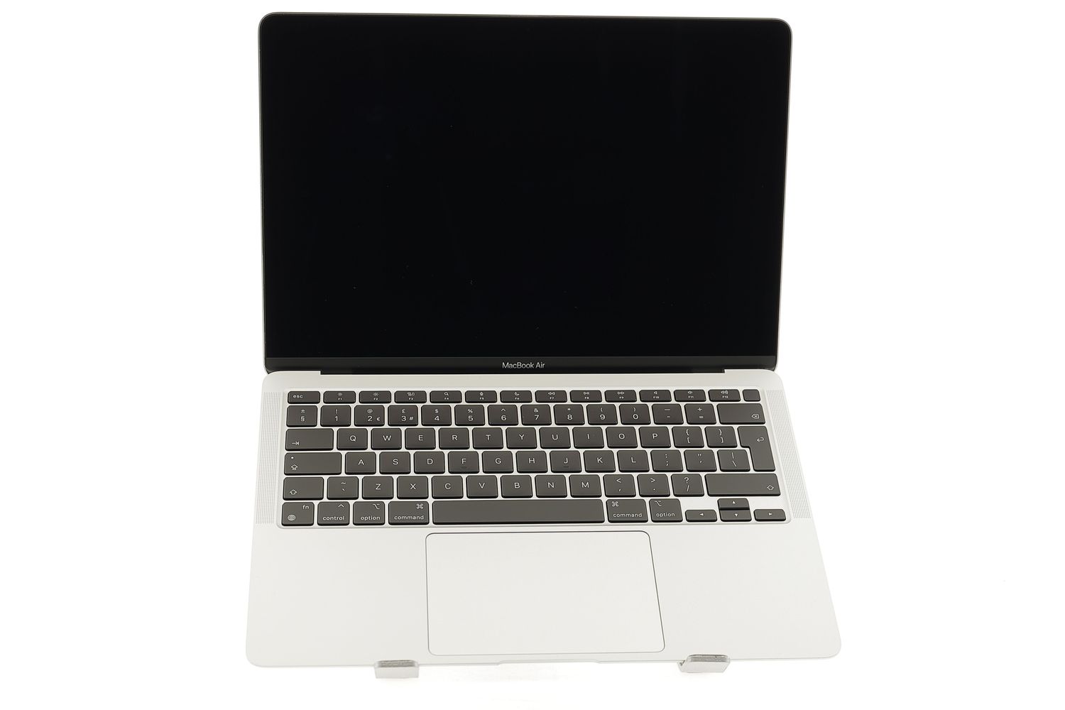 Apple MacBook Air 13″ 2020, M1 8 Cores, 8 GB, 7 core GPU 256 GB Silver - Σαν καινούργιο