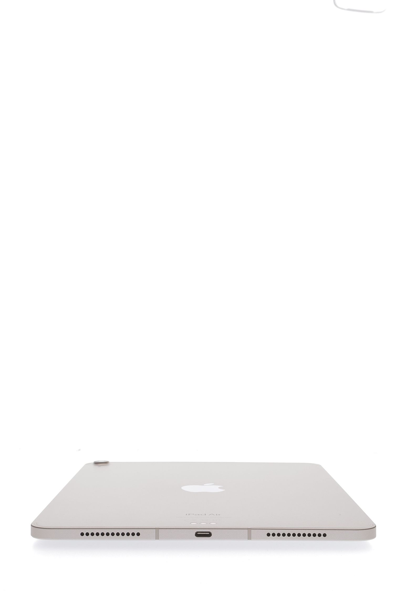 Apple iPad Air 5 10.9" (2022) 5th Gen Cellular 64 GB Starlight - Foarte bun