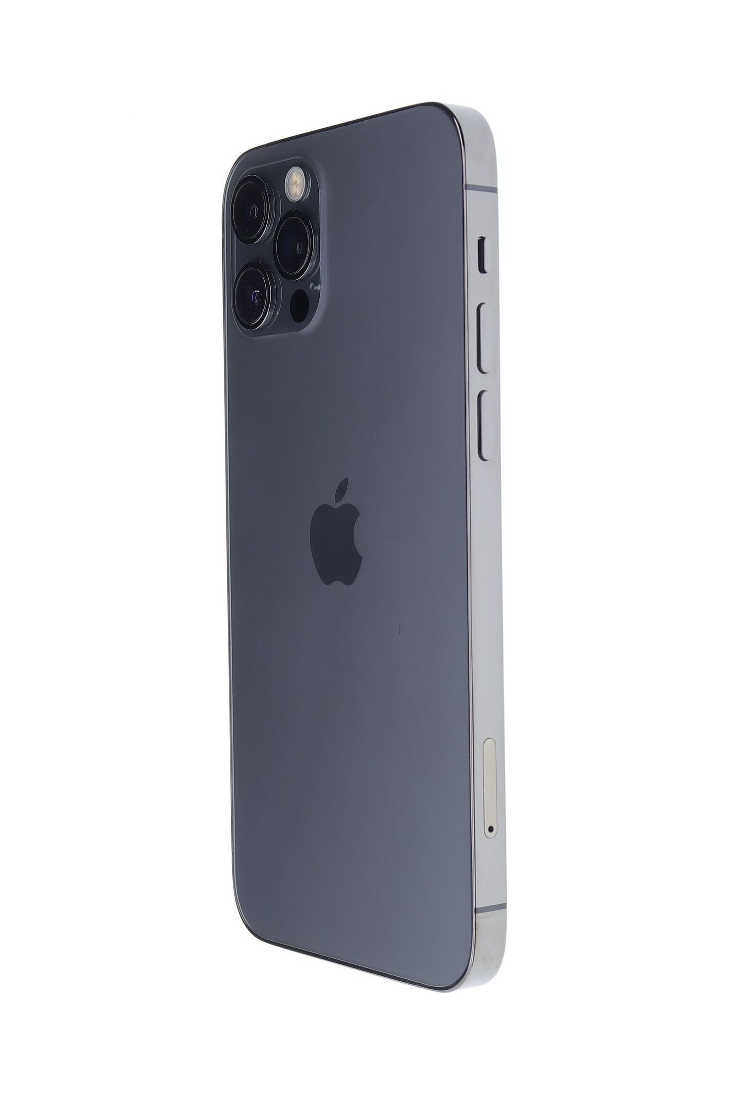 Apple iPhone 12 Pro 256 GB Graphite - Като нов