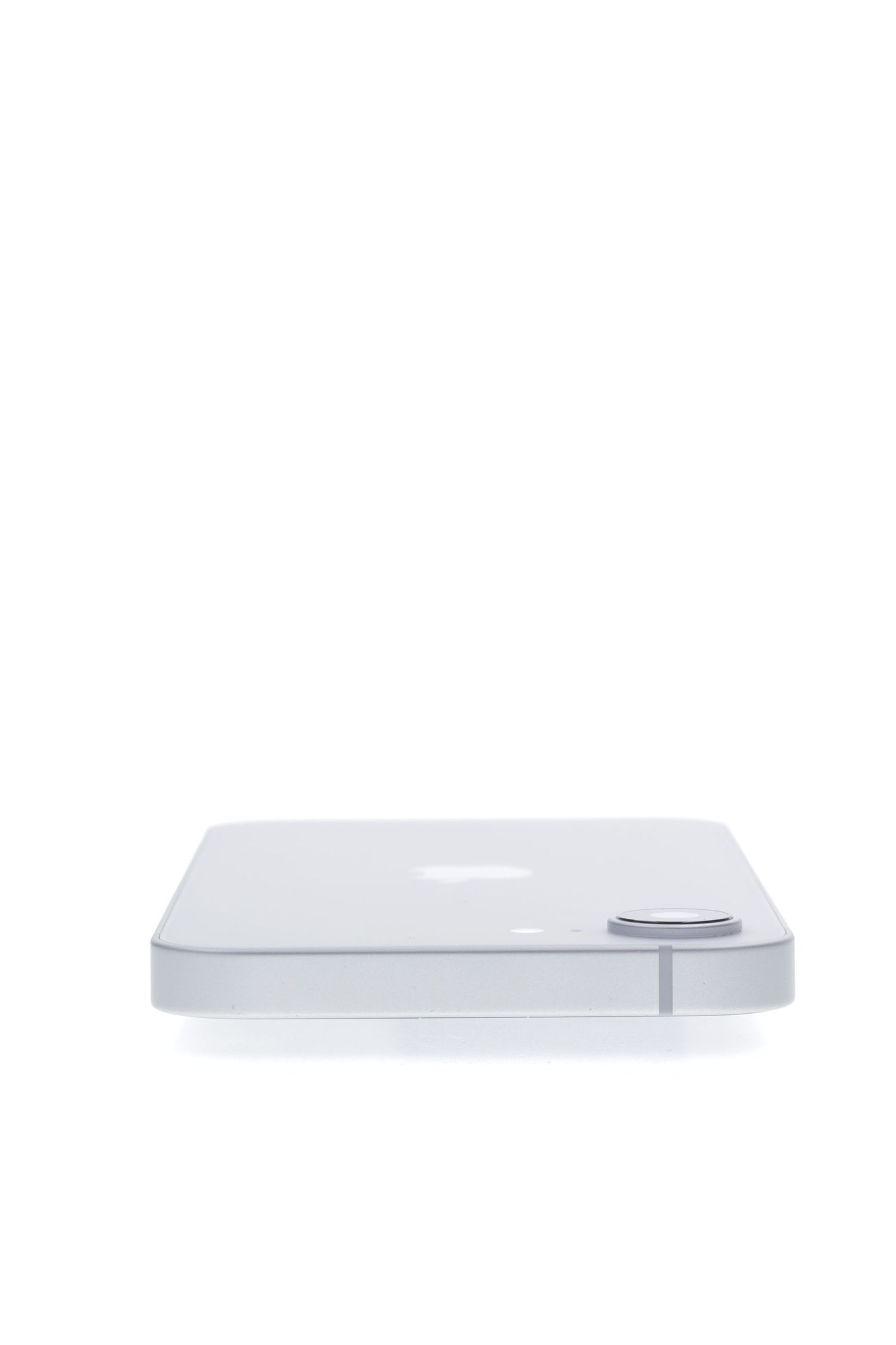 Apple iPhone 16e 128 GB White - Újszerű