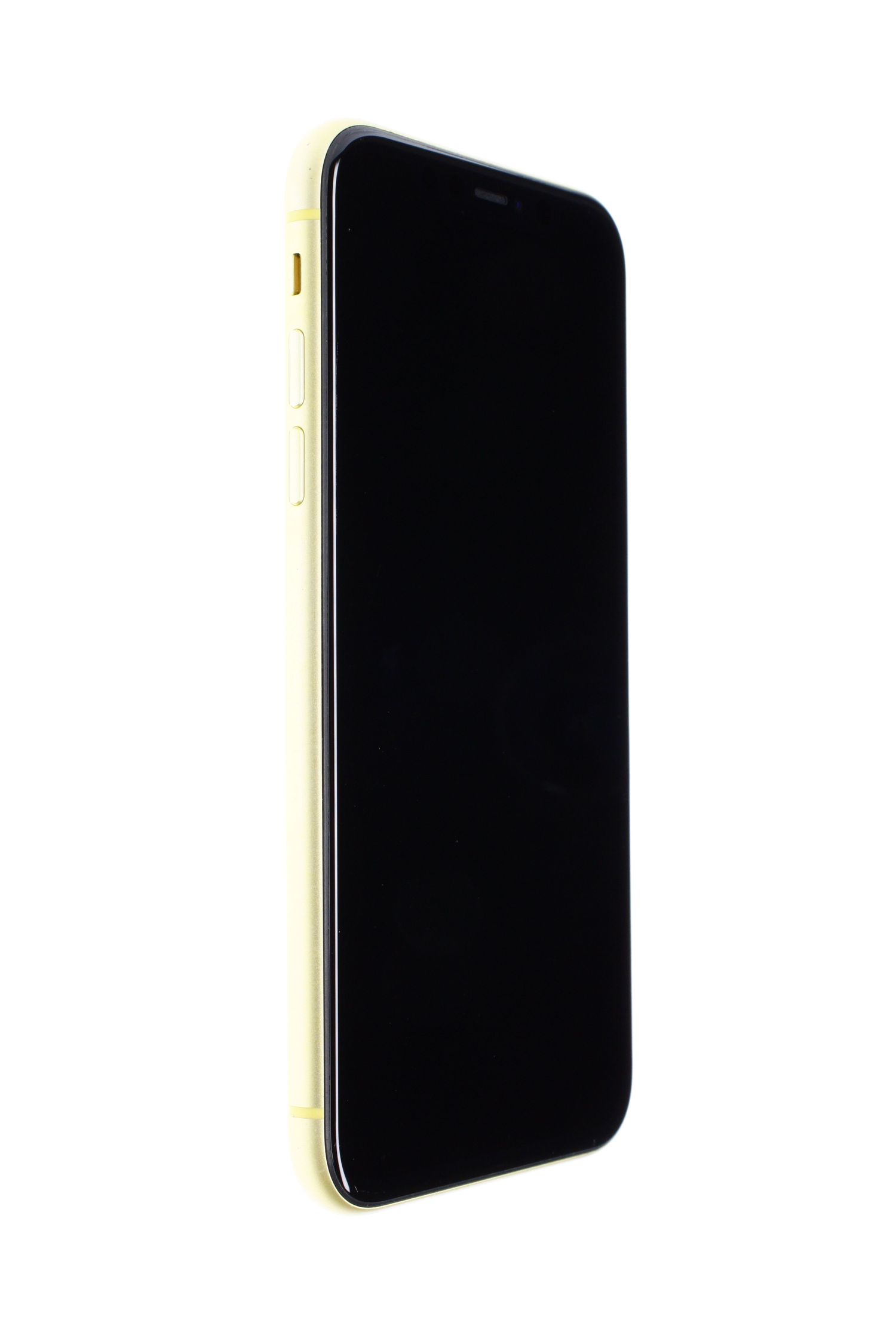 Apple iPhone 11 64 GB Yellow - Като нов