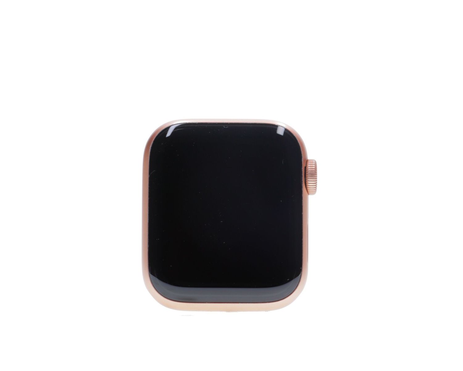 Apple Watch SE 2020, GPS, Aluminium 40mm Gold - Újszerű