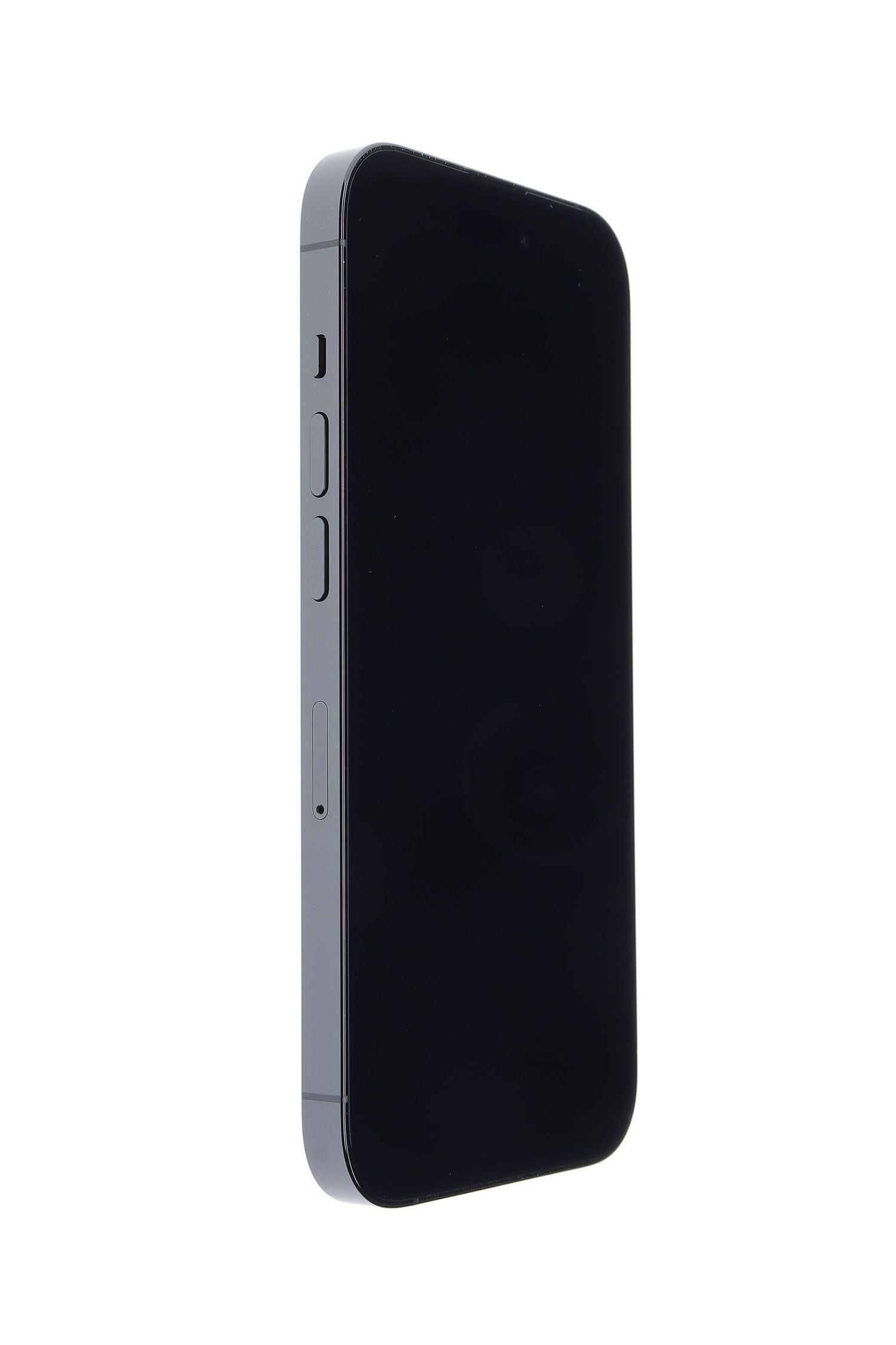 Apple iPhone 14 Pro 128 GB Space Black - Εξαιρετικό