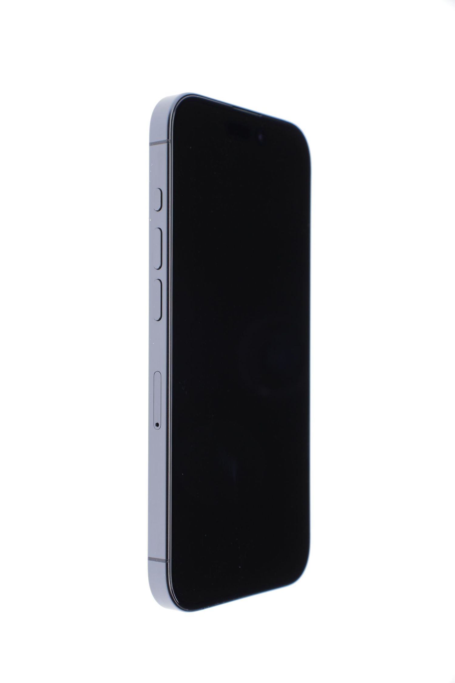 Apple iPhone 15 Pro 512 GB Black Titanium - Много добро