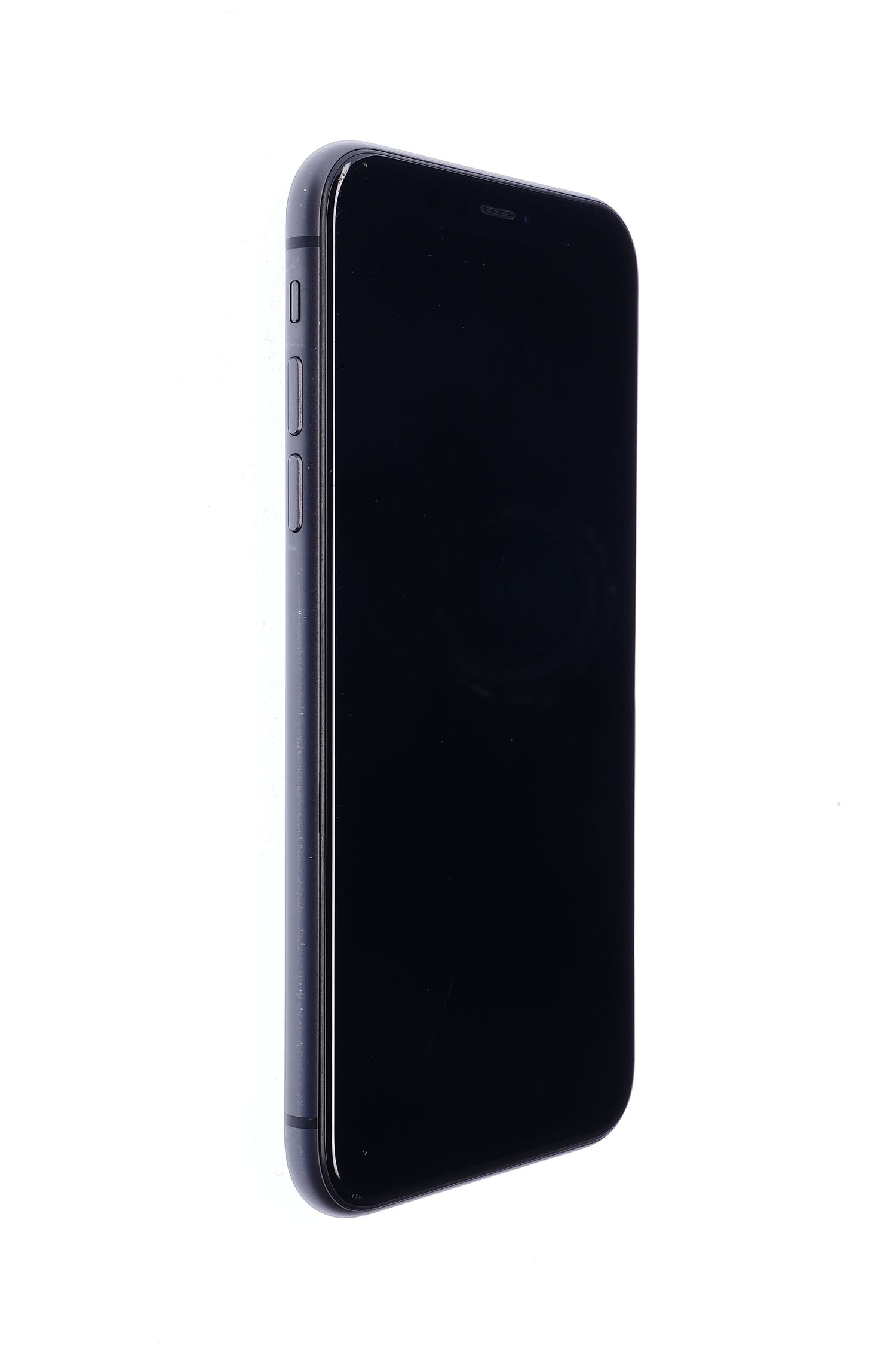 Apple iPhone 11 256 GB Black - Bun