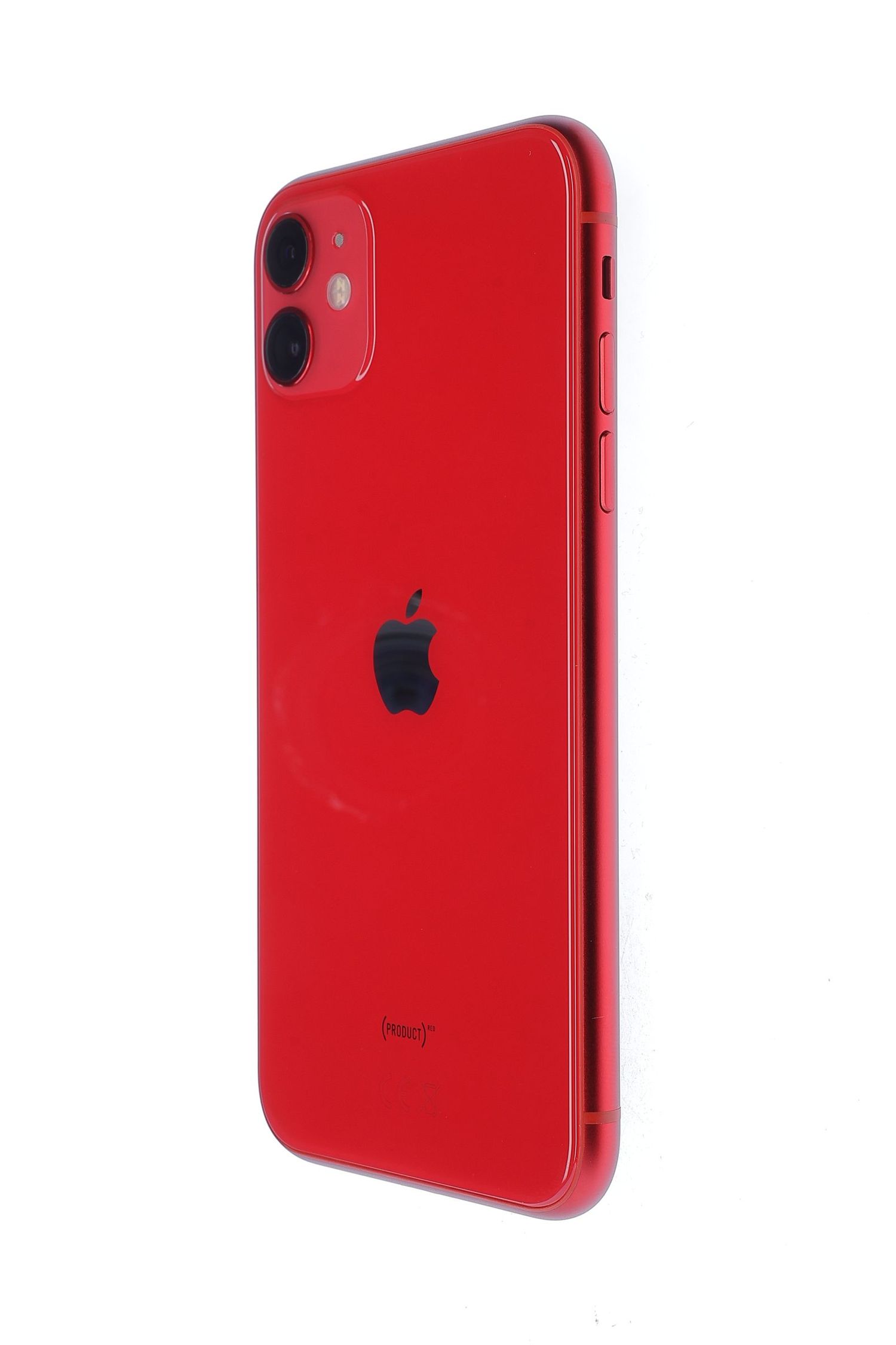 Apple iPhone 11 64 GB Red