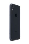 Мобилен телефон Apple iPhone XR, Black, 128 GB, Foarte Bun