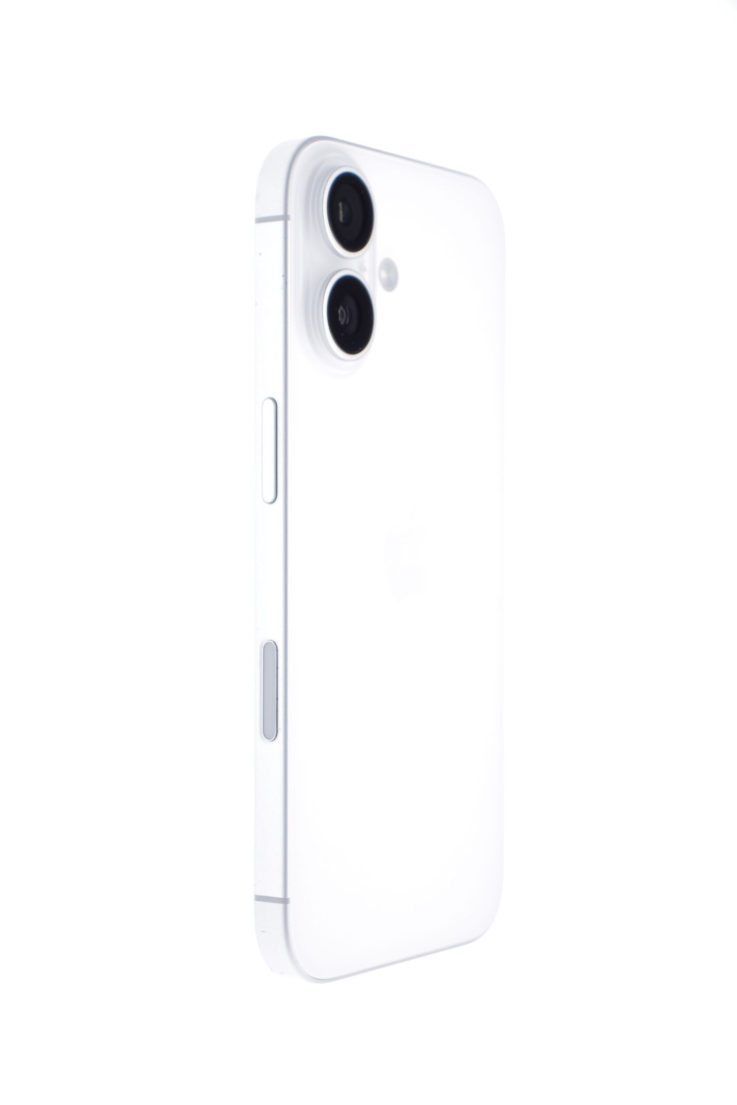 【SG】Apple iPhone 16 plus ホワイト Telefon mobil Apple iPhone 16 Plus, 128GB, 5G, White - eMAG.ro