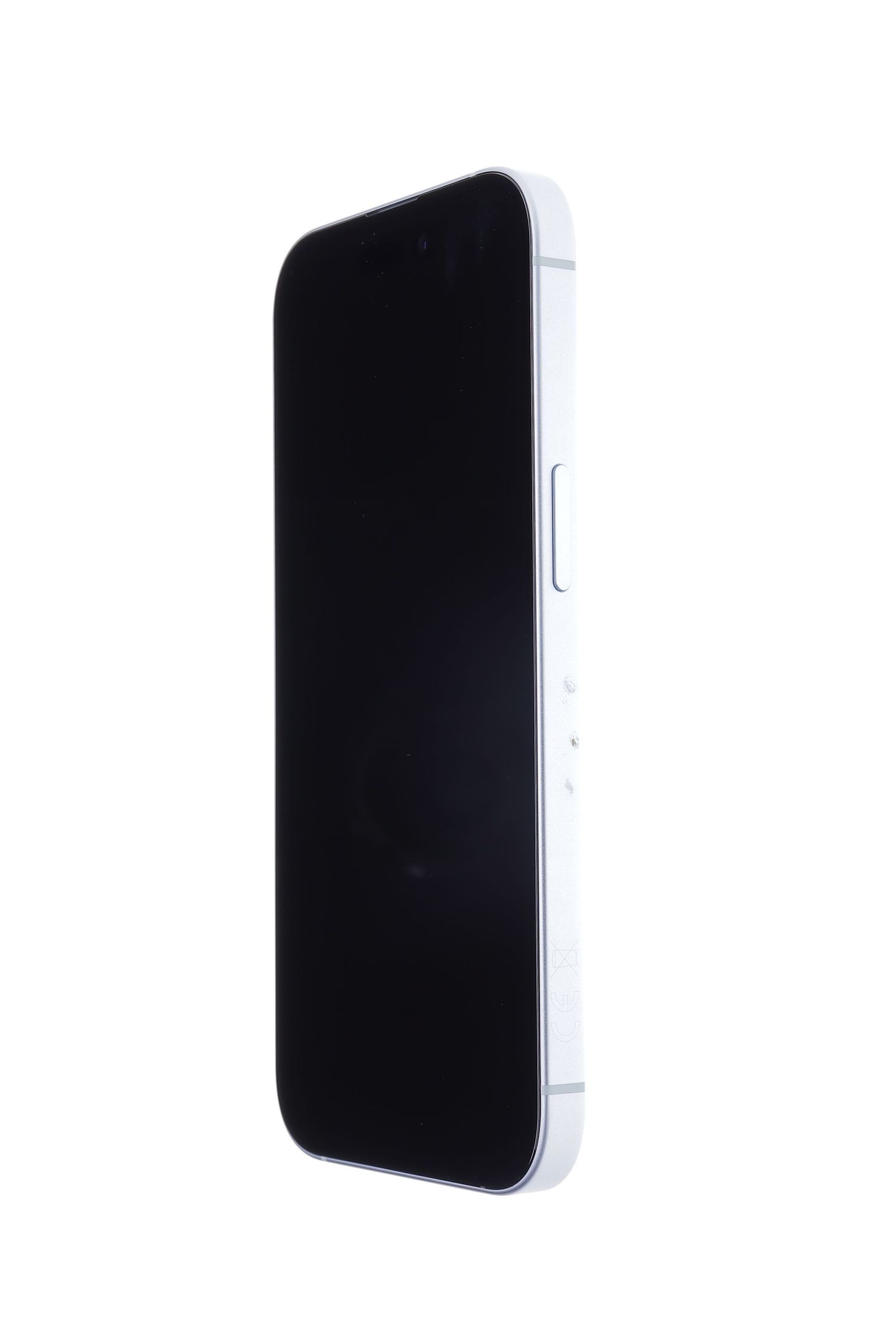 Apple iPhone 15 128 GB Blue - Като нов