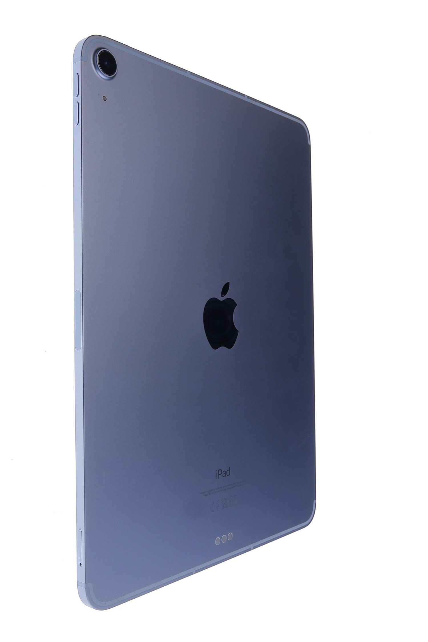 Apple iPad Air 4 10.9" (2020) 4th Gen Cellular 64 GB Sky Blue - Kiváló