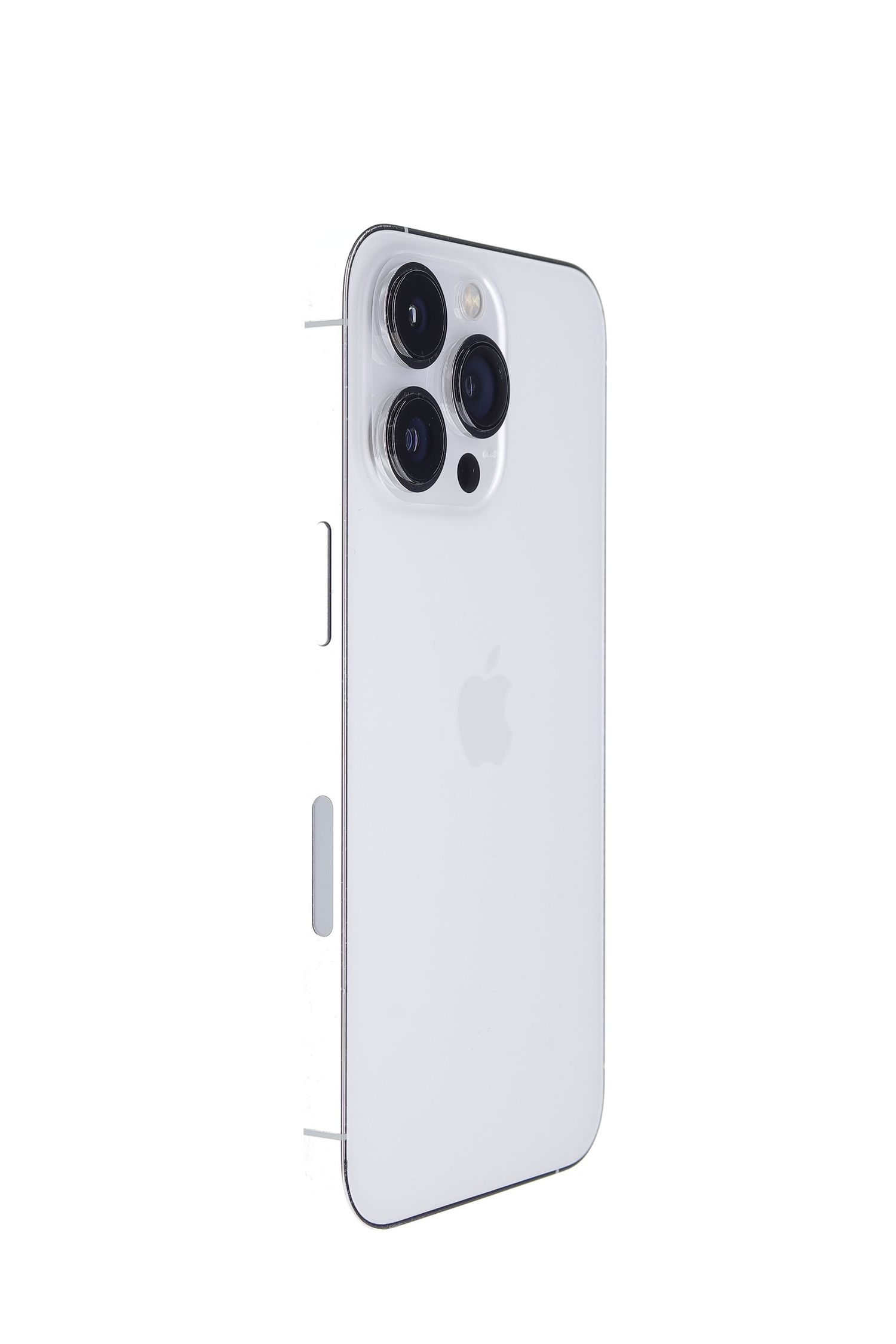 Apple iPhone 13 Pro 128 GB Silver - Εξαιρετικό