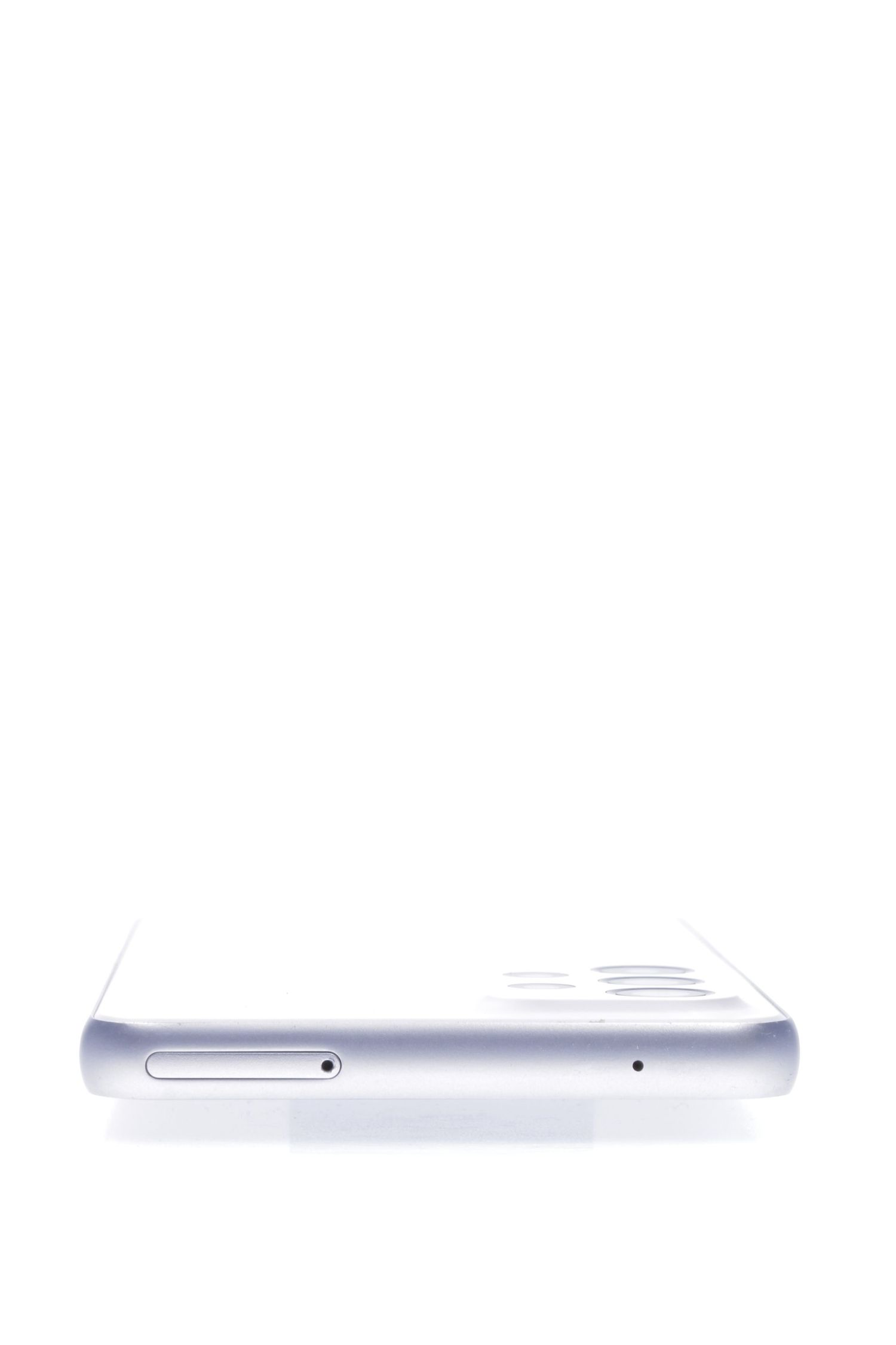 Samsung Galaxy A33 5G Dual Sim 128 GB Awesome White - Ca nou