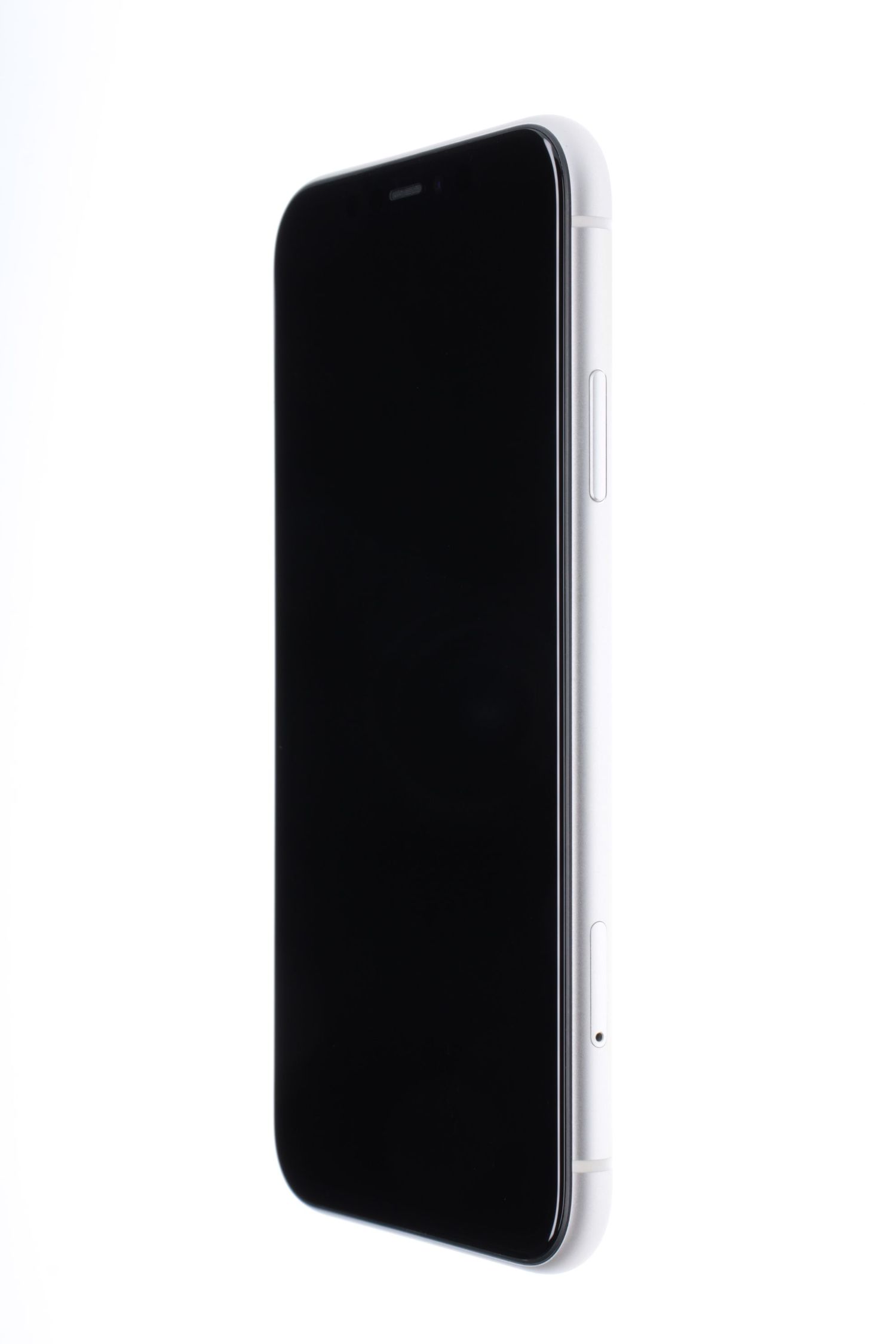 Apple iPhone 11 64 GB White - Újszerű