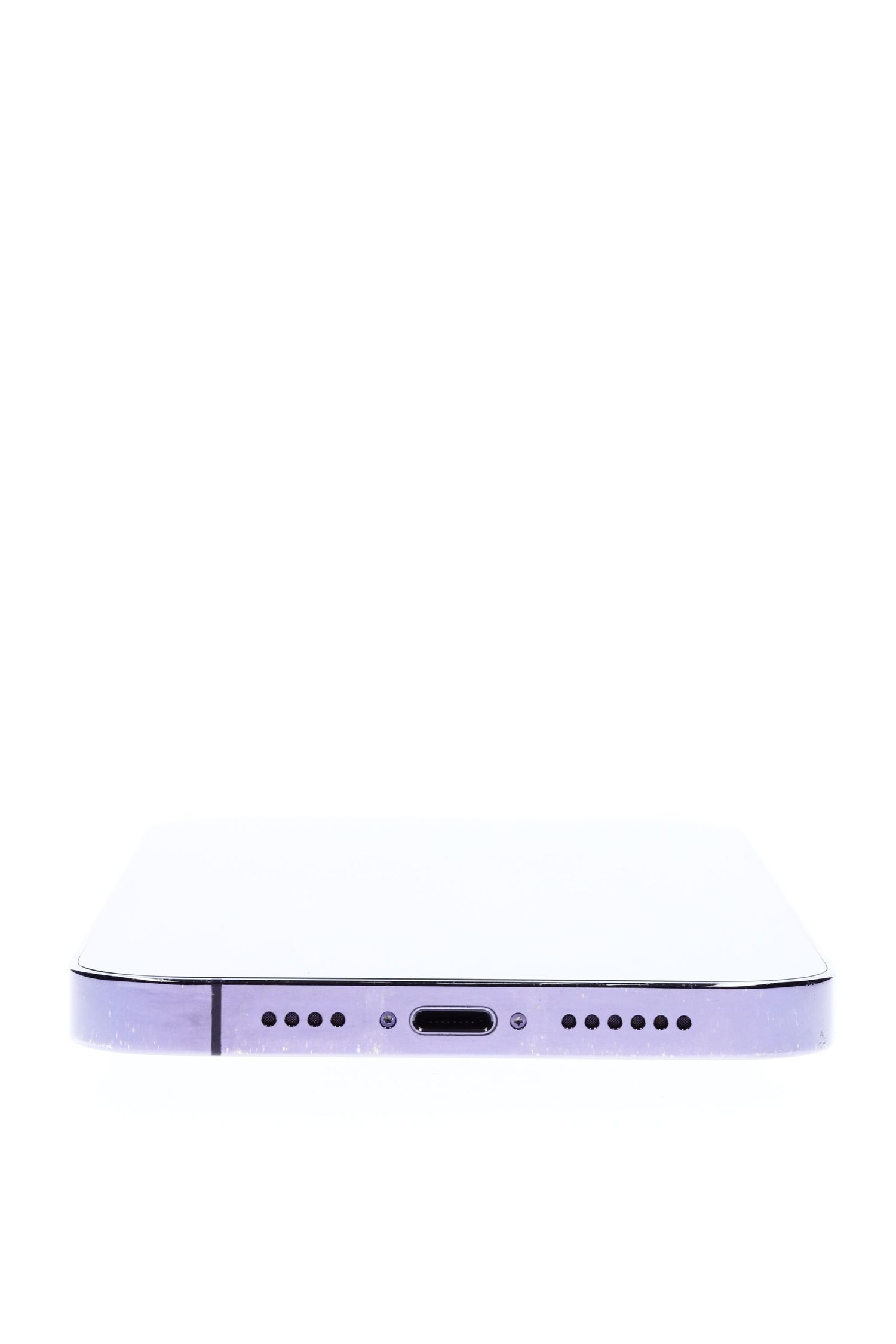 Apple iPhone 14 Pro Max 128 GB Deep Purple - Excelent