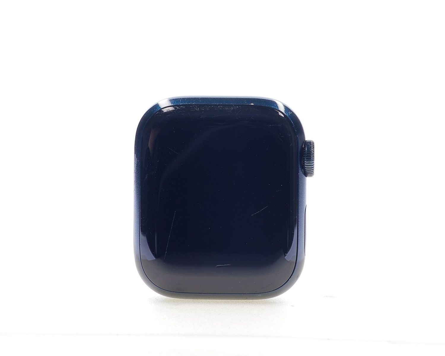Apple Watch Series 9 2023, GPS + Cellular, Aluminium 41mm Midnight - Nagyon jó