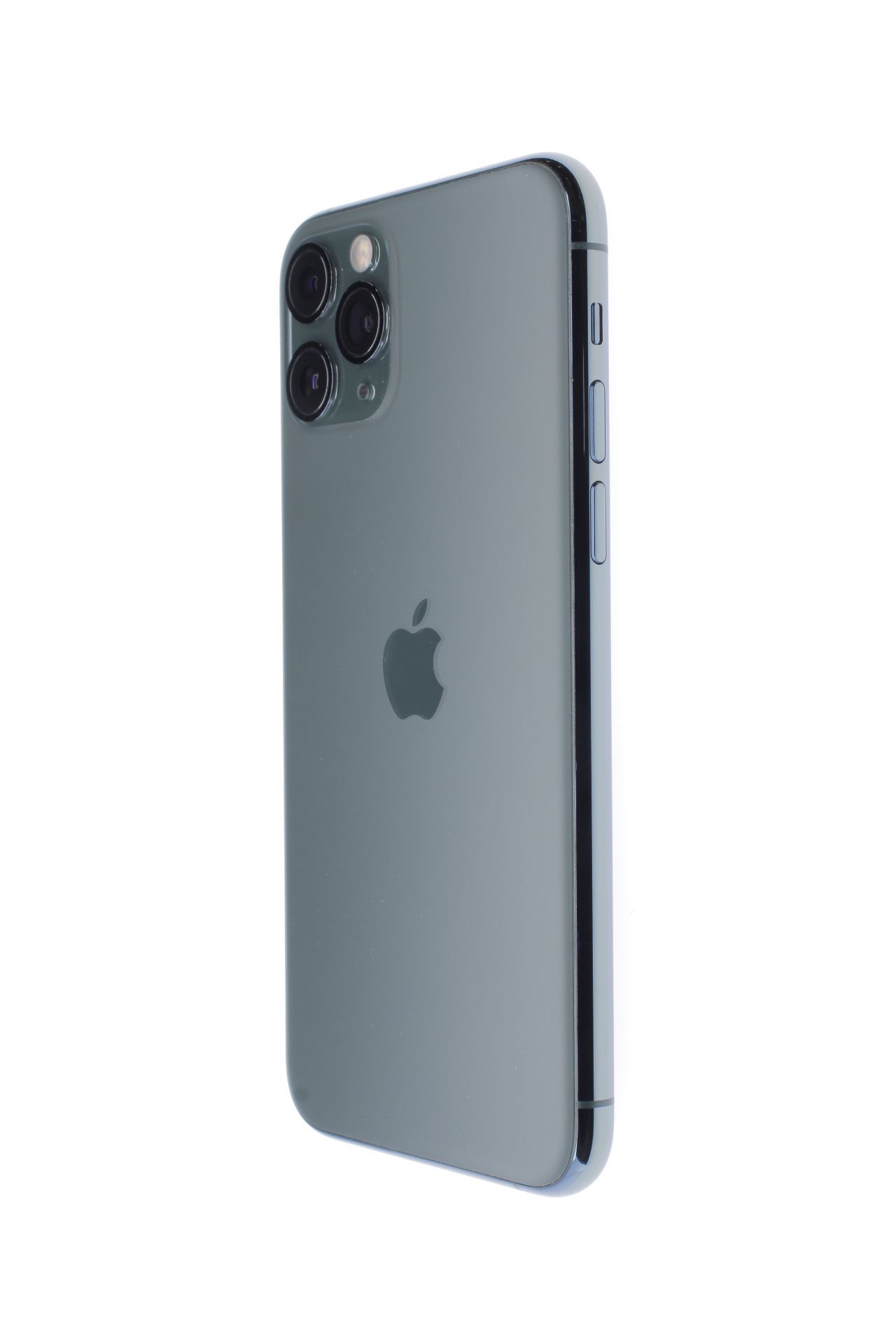 Apple iPhone 11 Pro 256 GB Midnight Green - Foarte bun