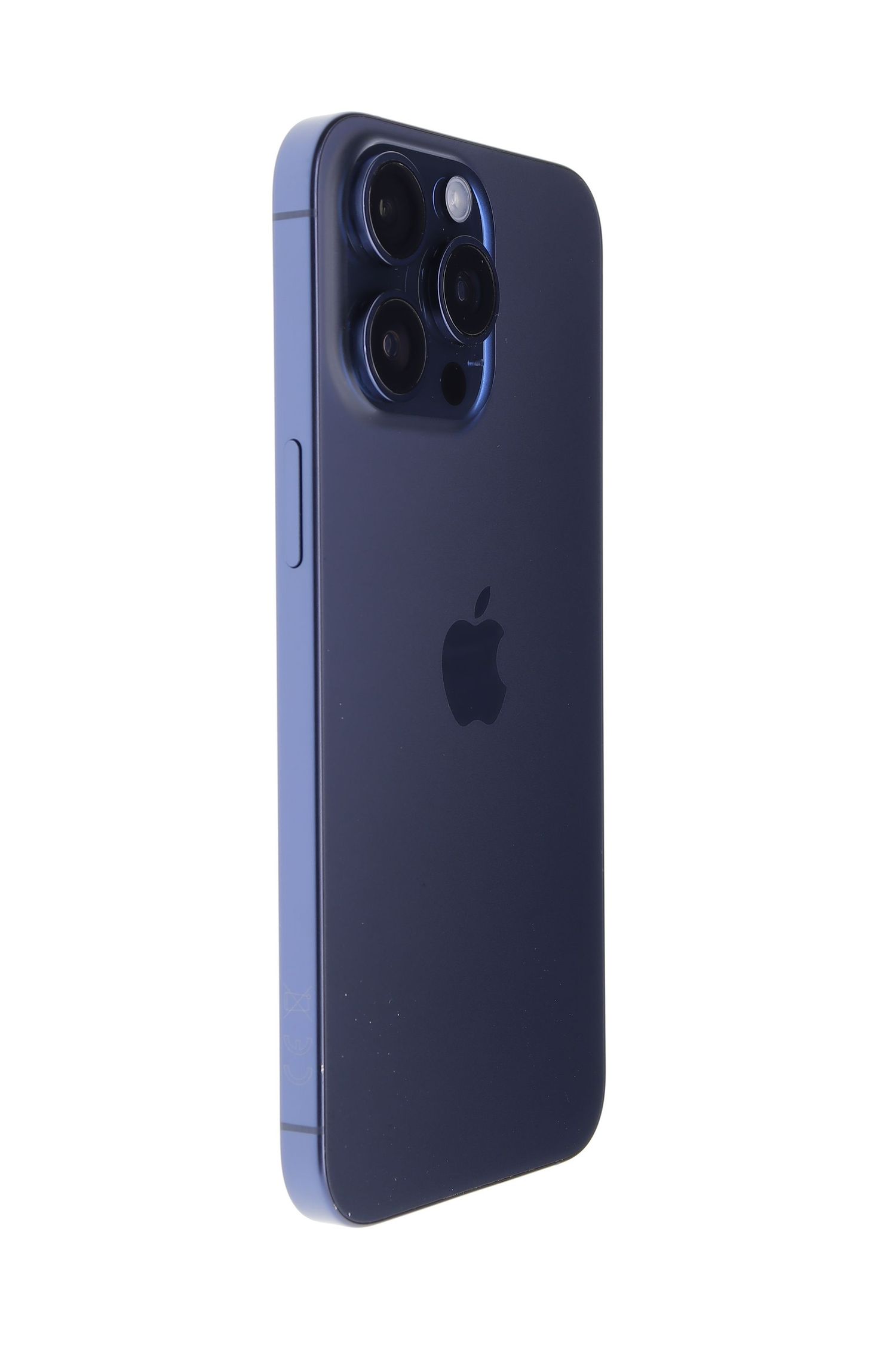 Apple iPhone 15 Pro Max 256 GB Blue Titanium - Foarte bun