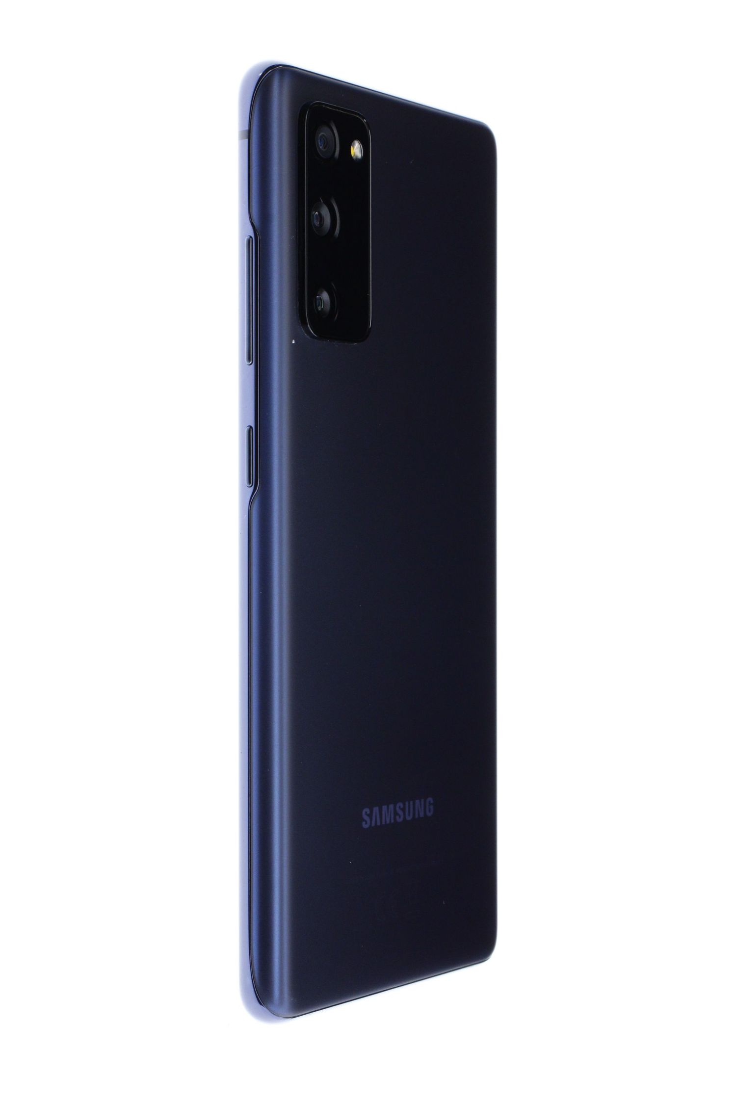 Samsung Galaxy S20 FE 5G 128 GB Cloud Navy - Като нов