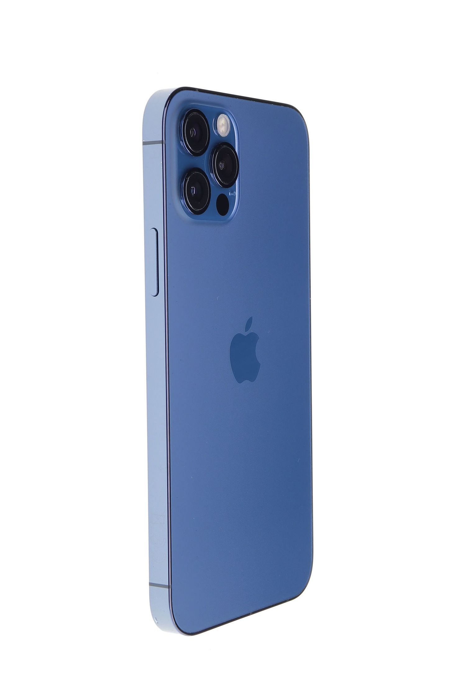 Apple iPhone 12 Pro 256 GB Pacific Blue - Újszerű