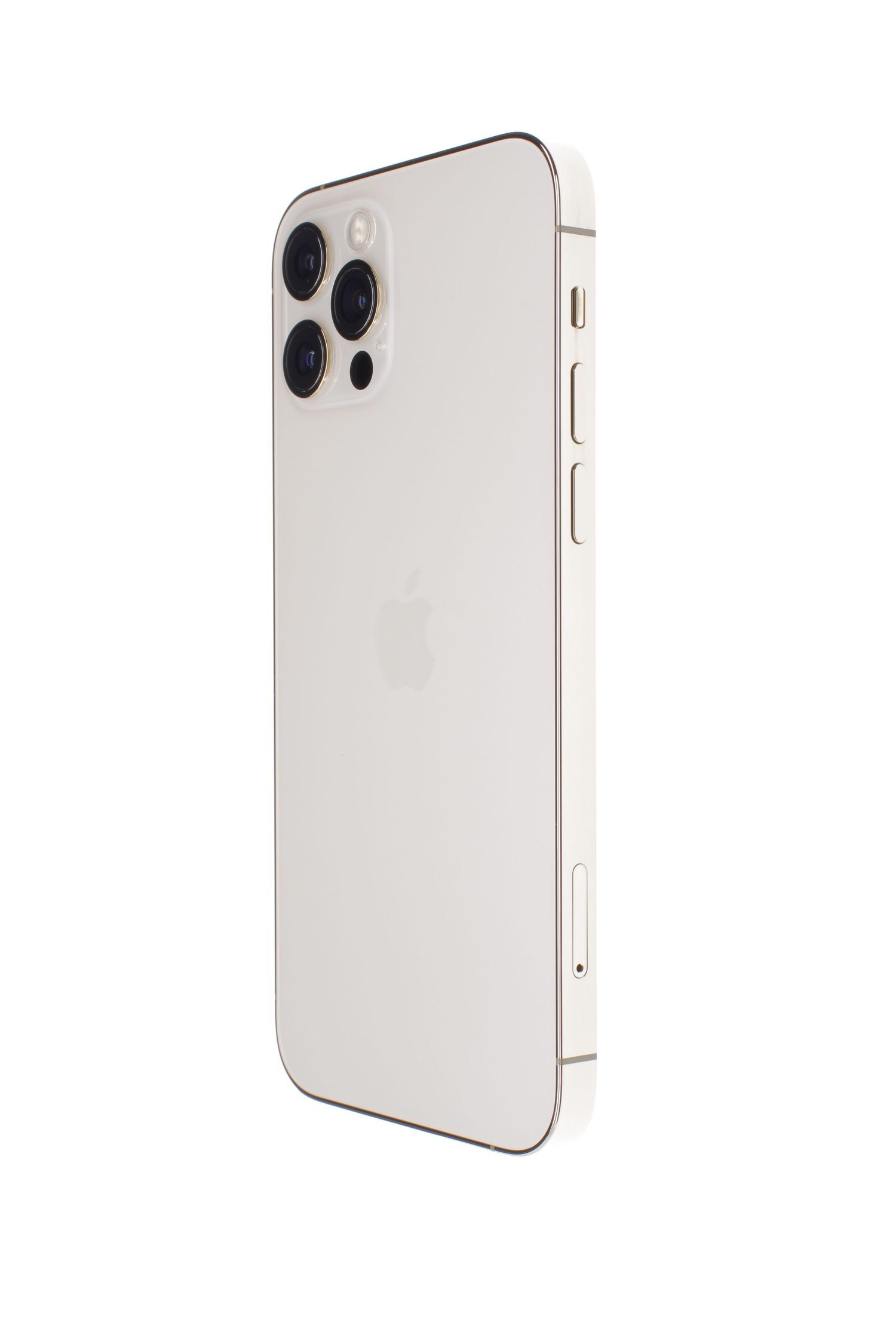 Apple iPhone 12 Pro 256 GB Gold - Újszerű