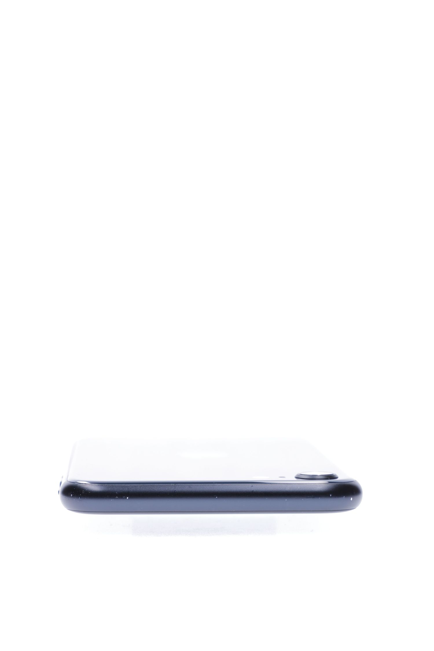 Apple iPhone SE 2022 128 GB Midnight - Kiváló