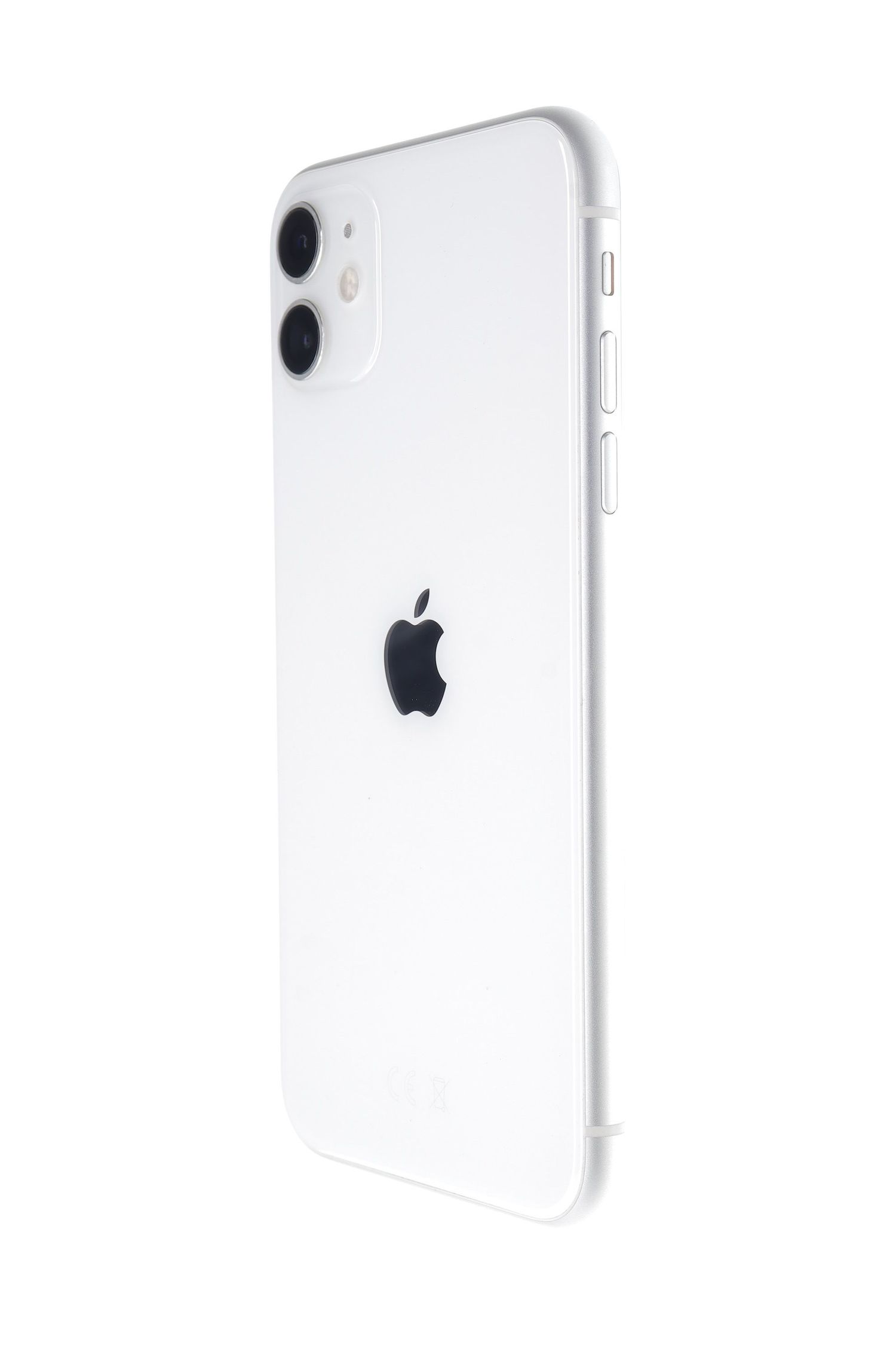 Apple iPhone 11 64 GB White - Σαν καινούργιο